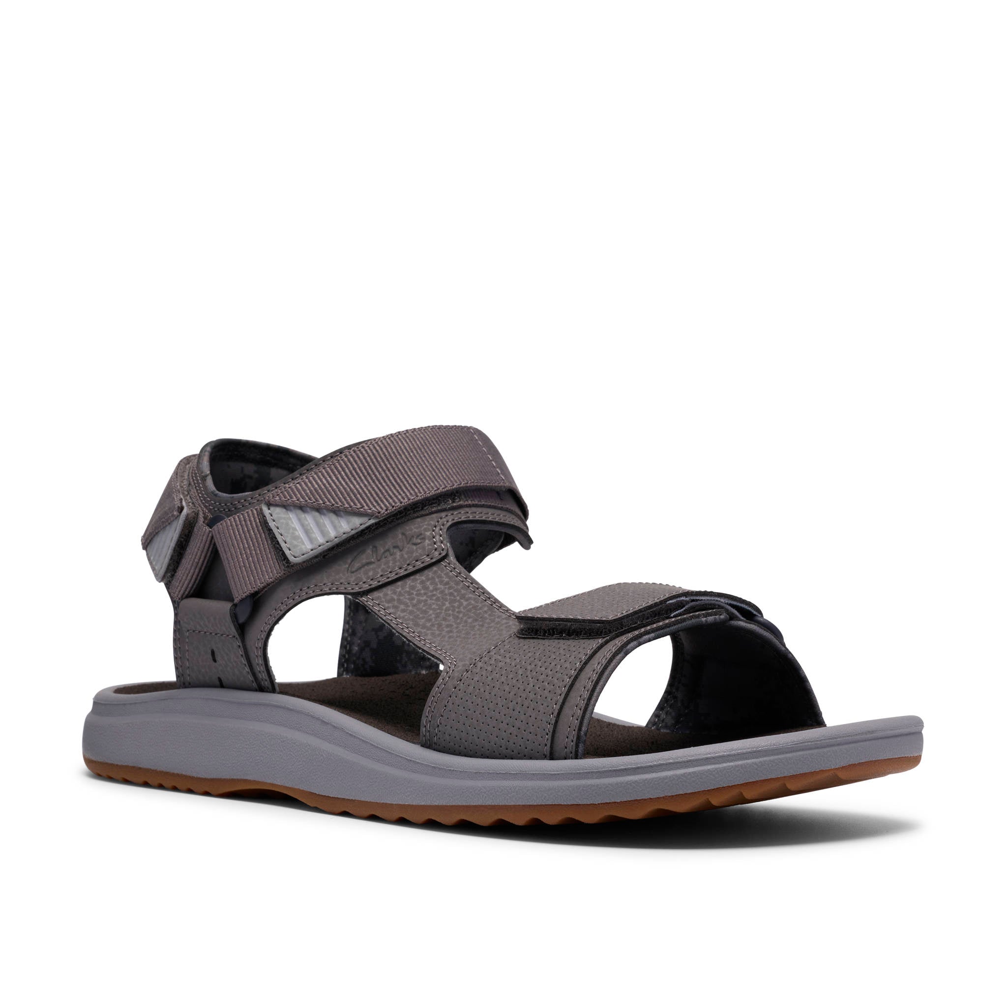 Cloudsteppers Brinkley Trail