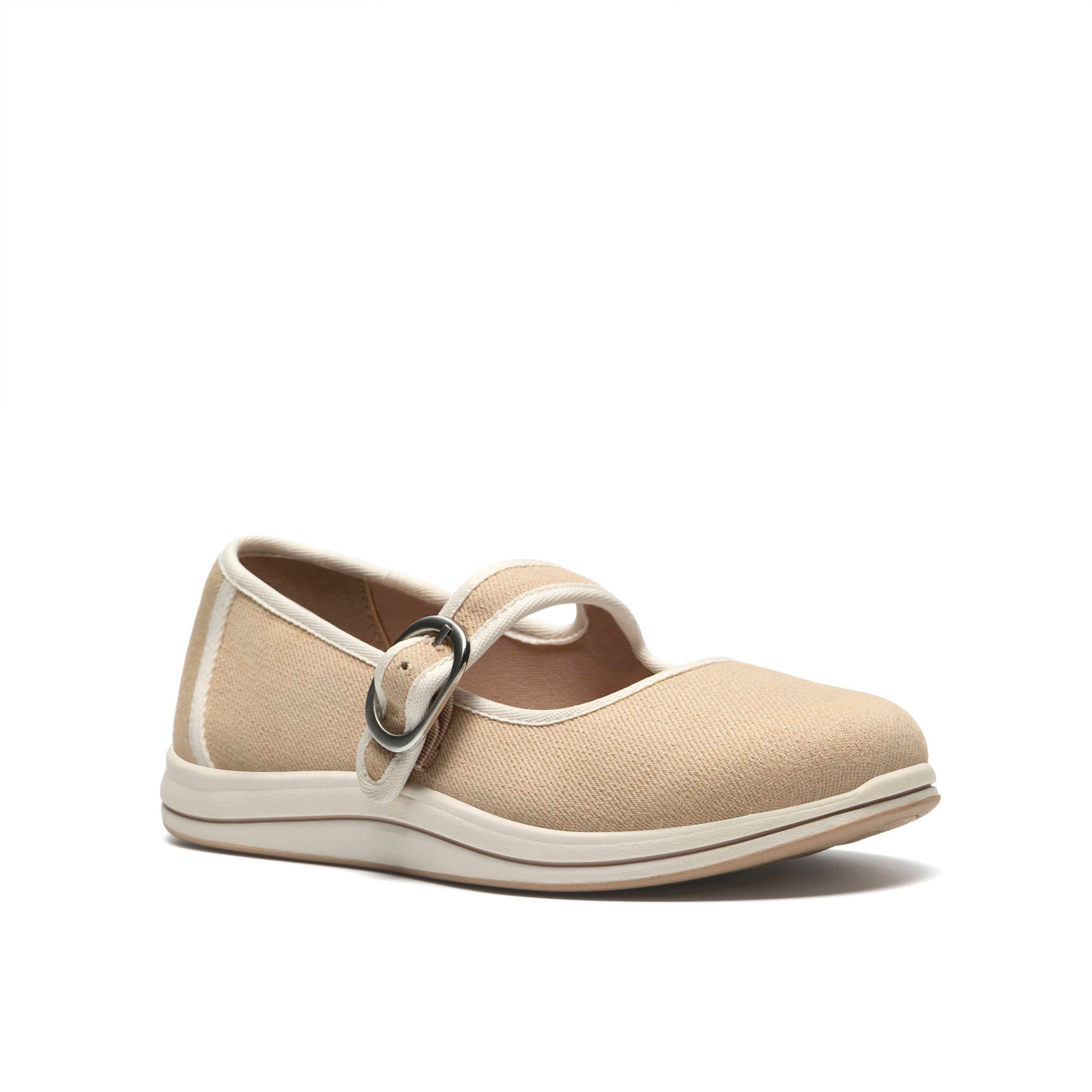 Cloudsteppers Brinkley Janey