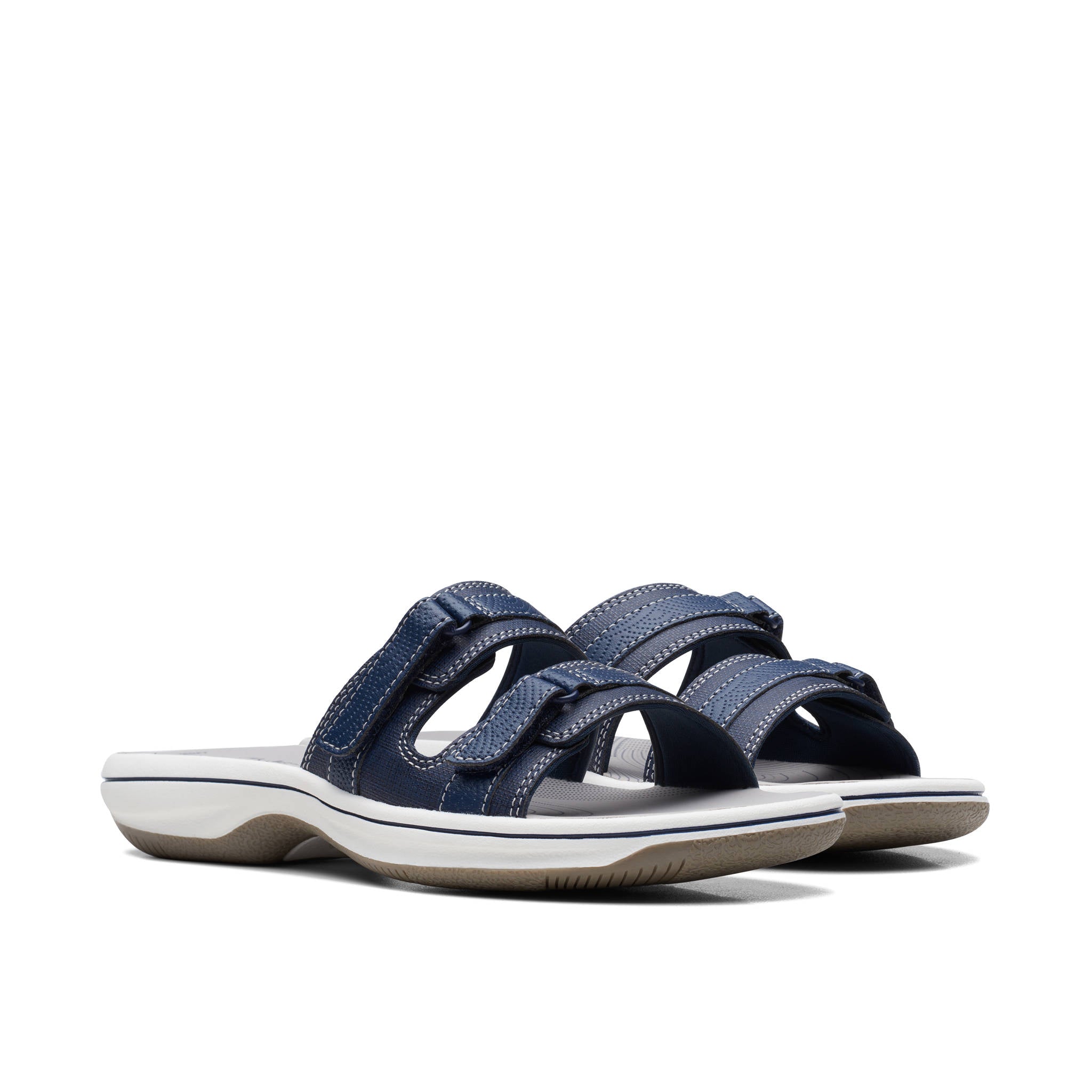 Cloudsteppers Brinkley Piper