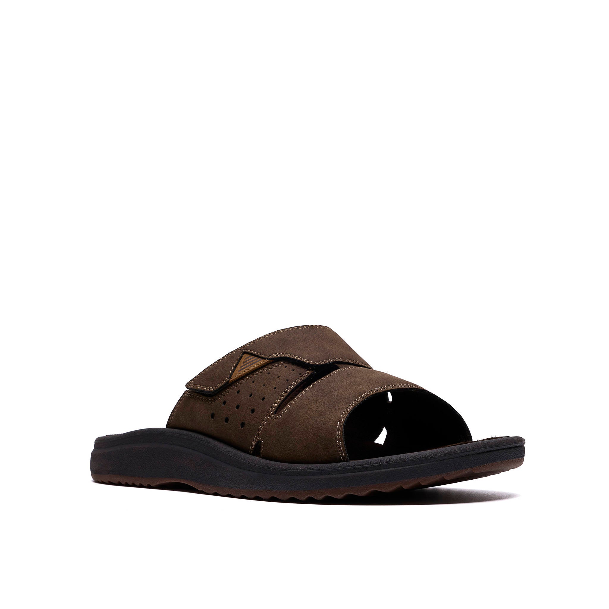 Cloudsteppers Brinkley Slide