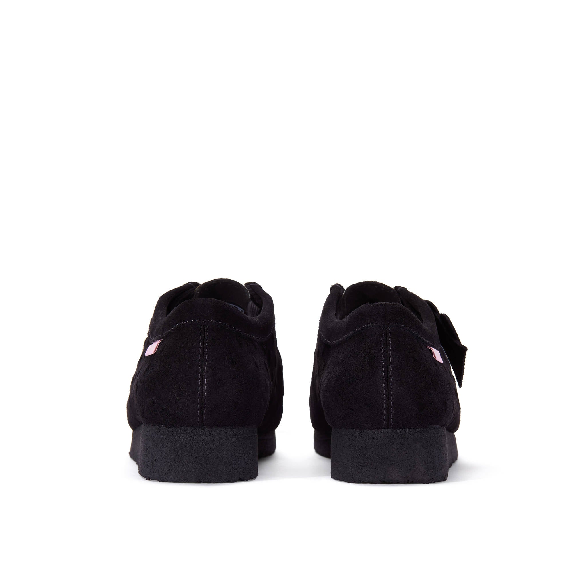 Wallabee x Golf(.)