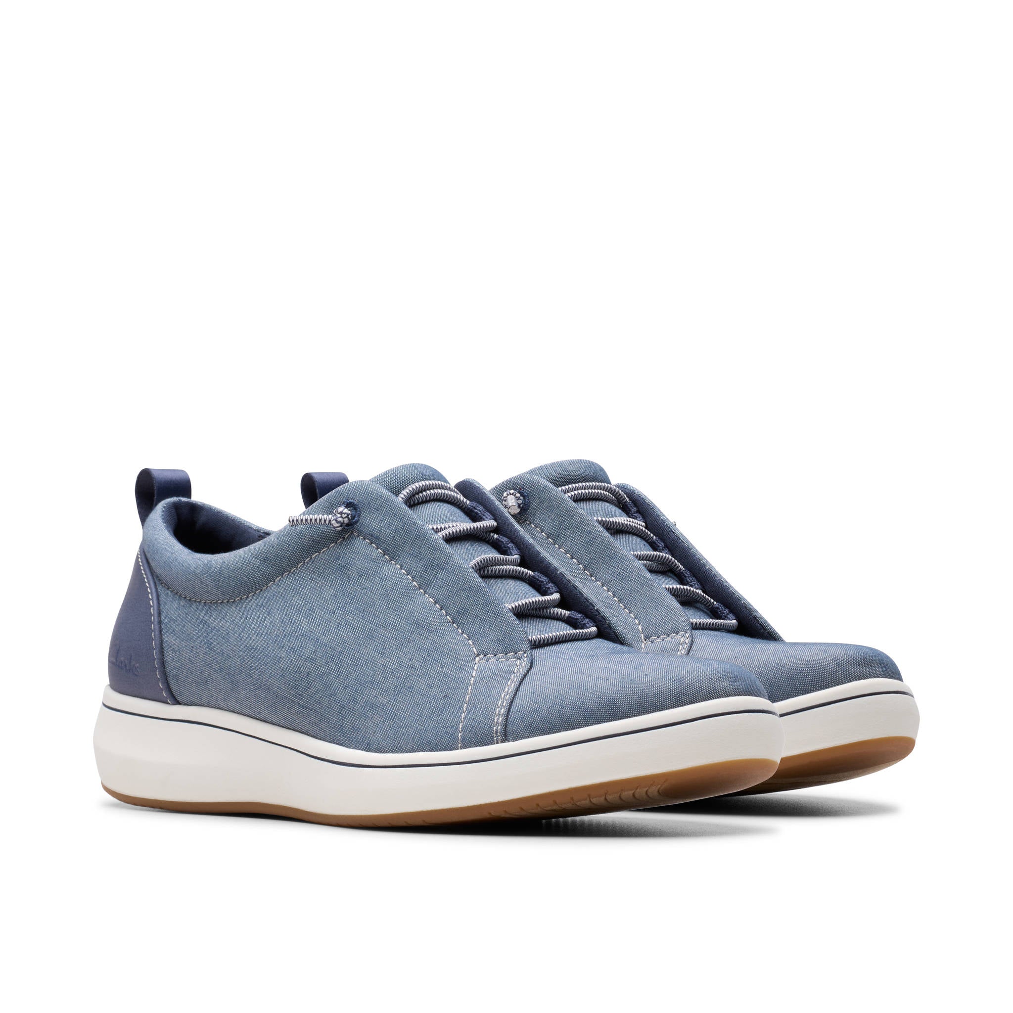 Cloudsteppers BrinkleySkyLce