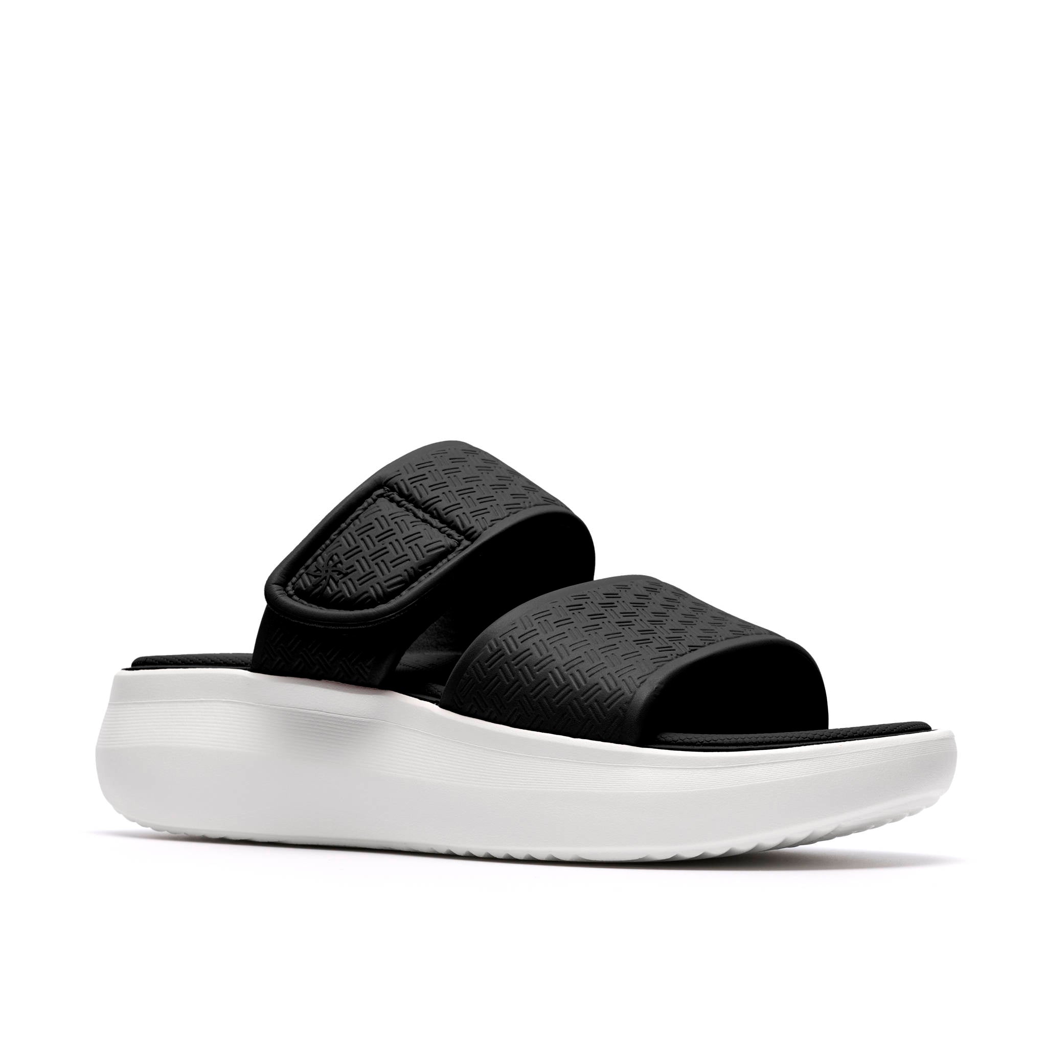 Cloudsteppers Solevana Star2