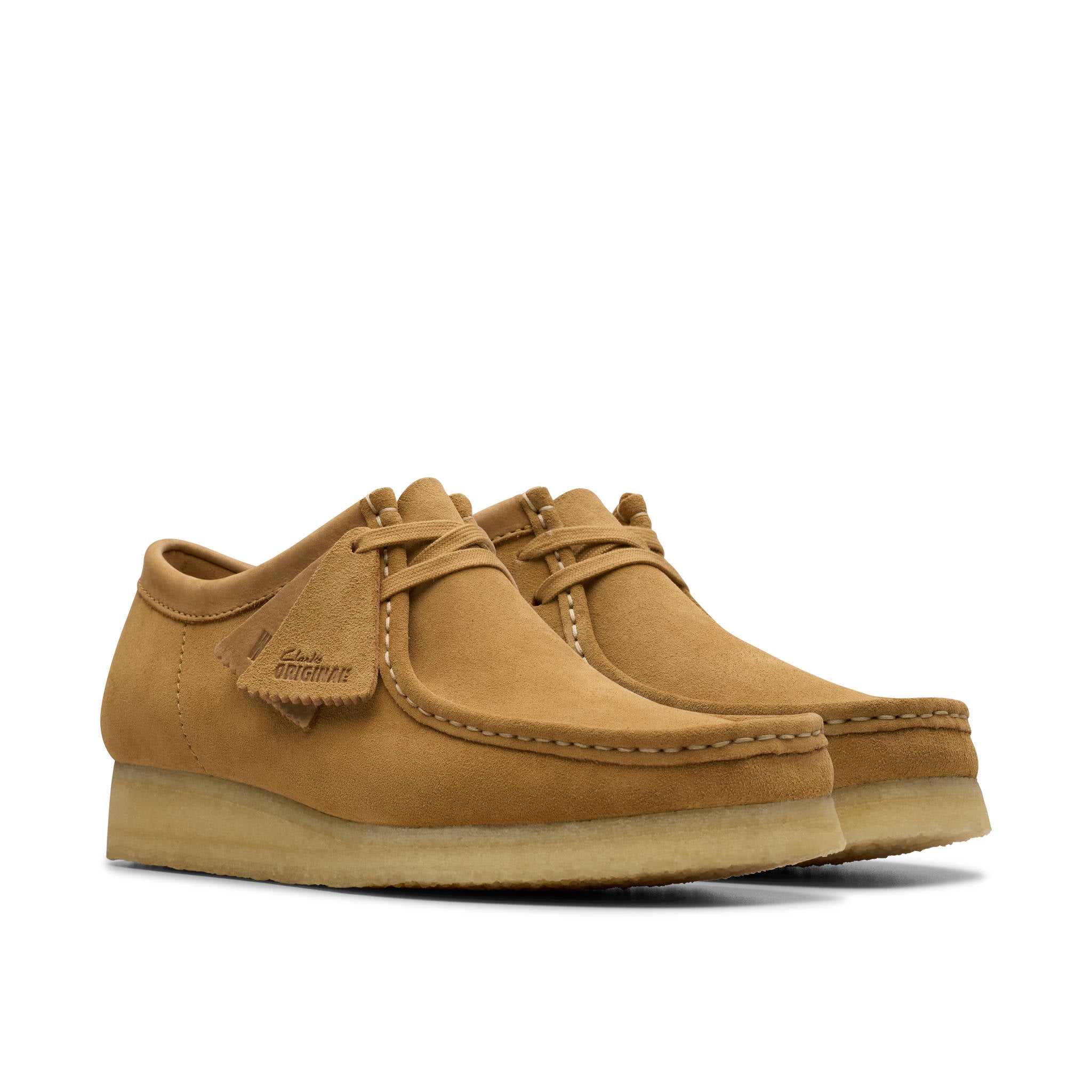 Wallabee M