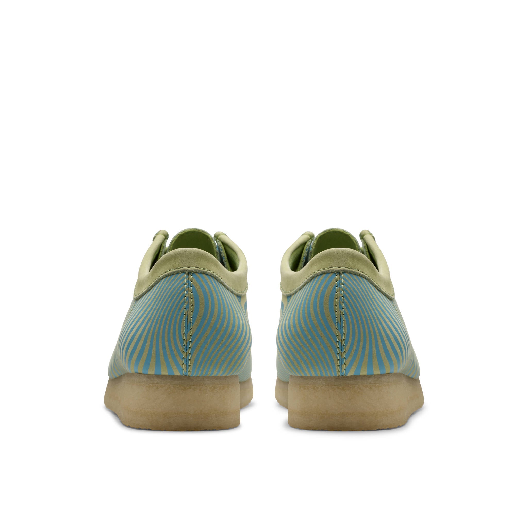 Wallabee M