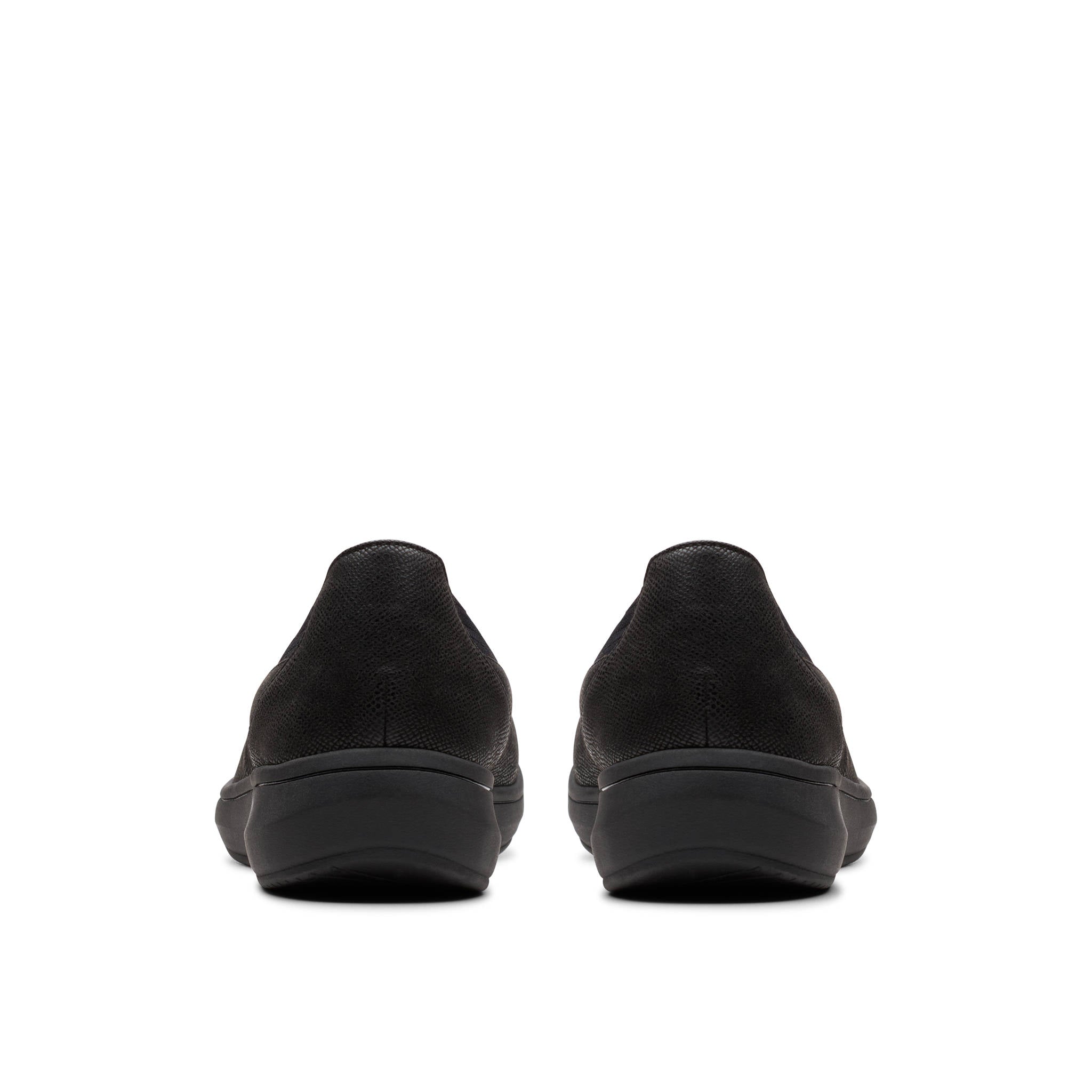 Cloudsteppers BrinkleySkyAir