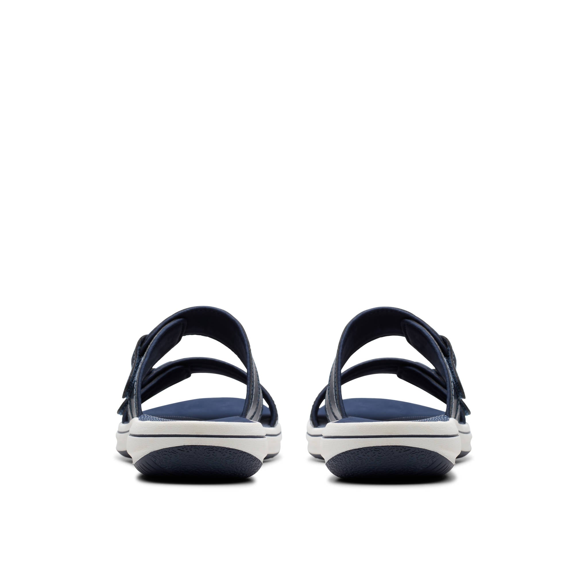 Cloudsteppers Brinkley Maye