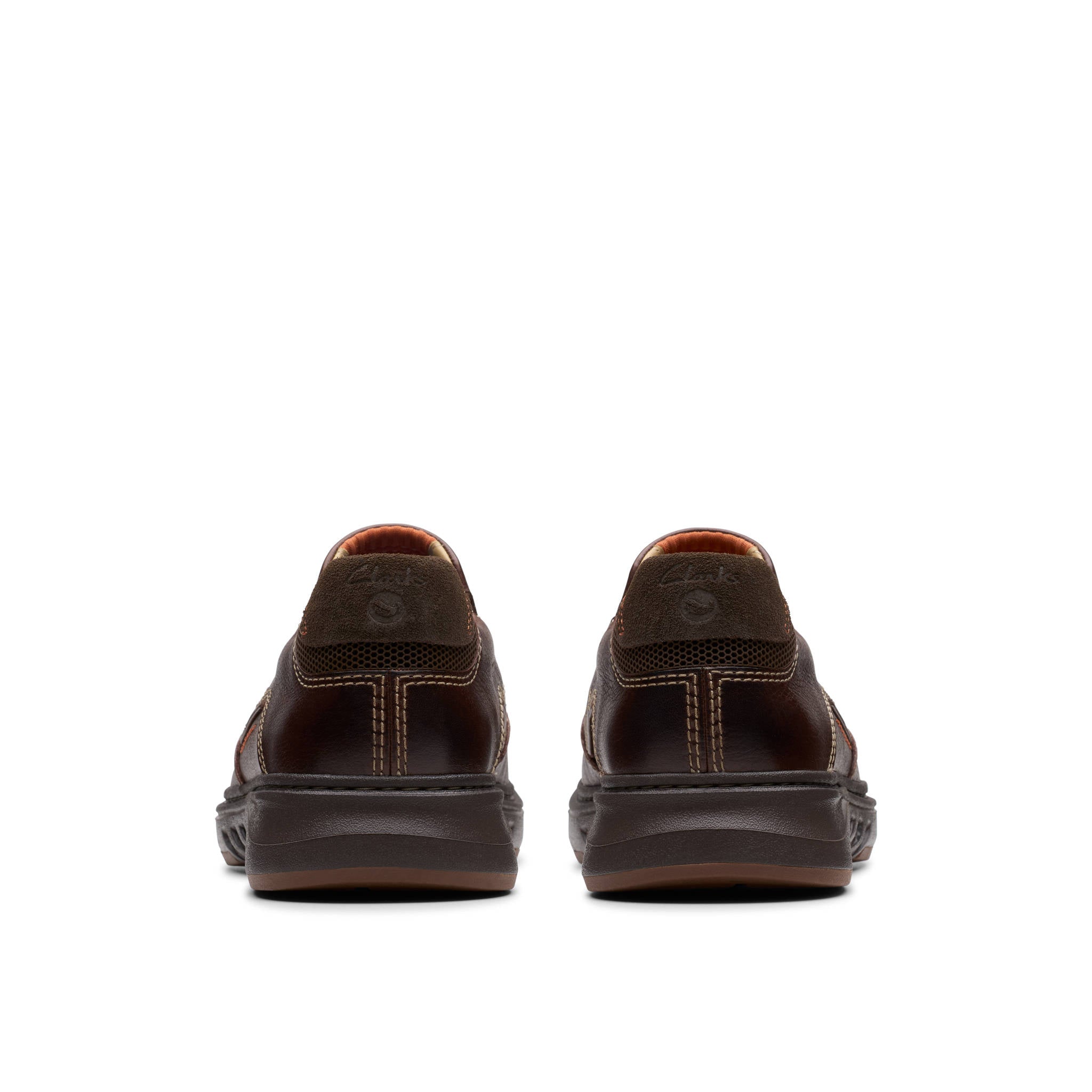 Un Briley Step - Wide Fit