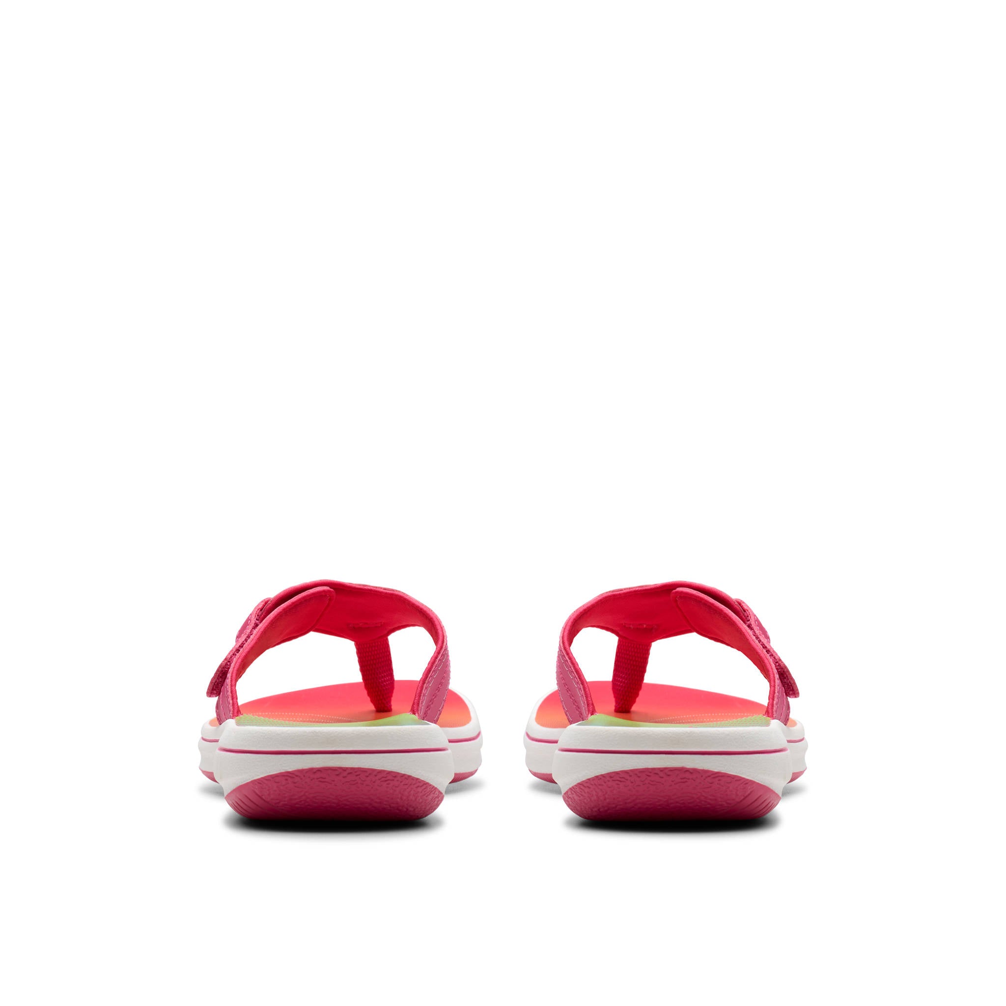 Cloudsteppers Brinkley Reyna