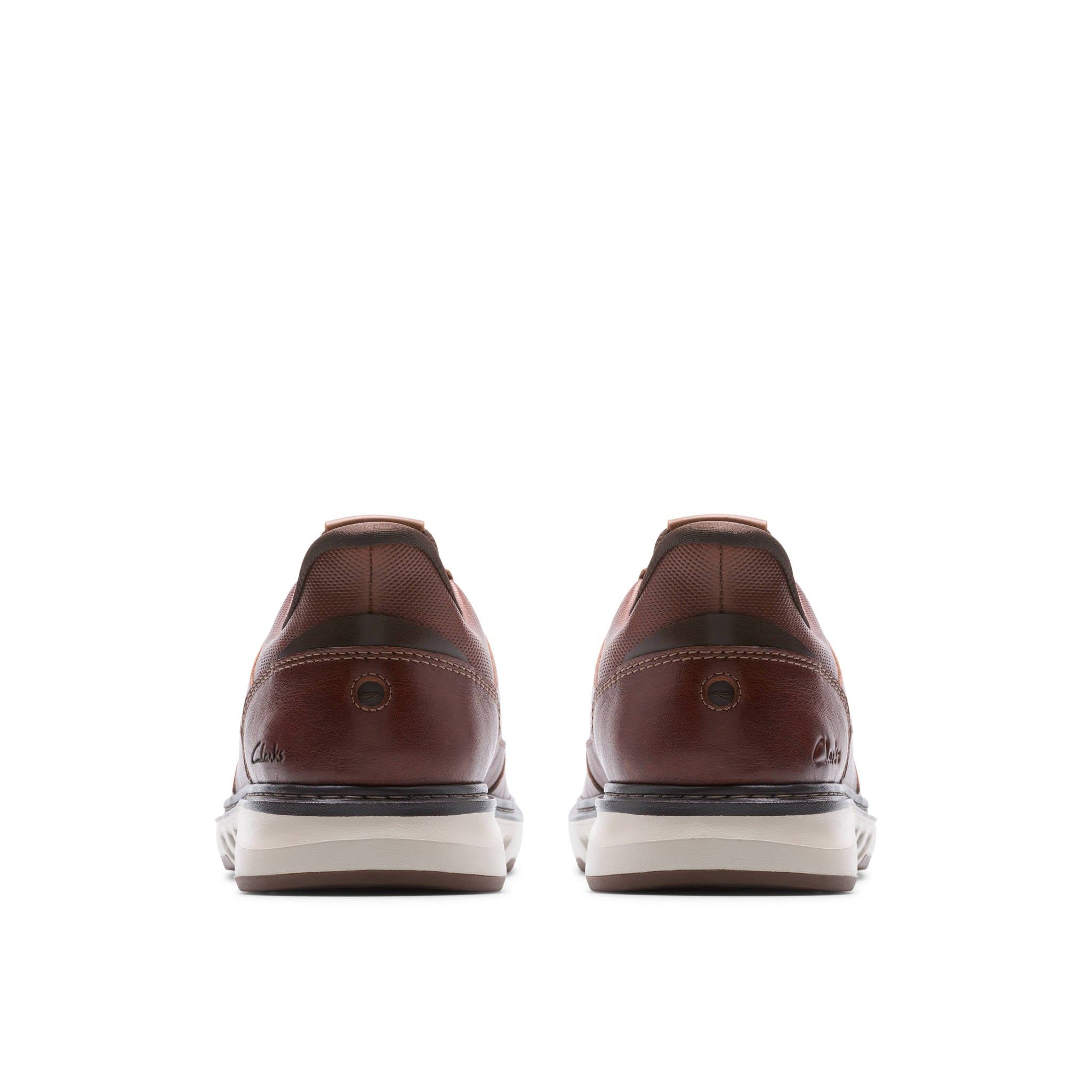 Un Briley Tie - Wide Fit