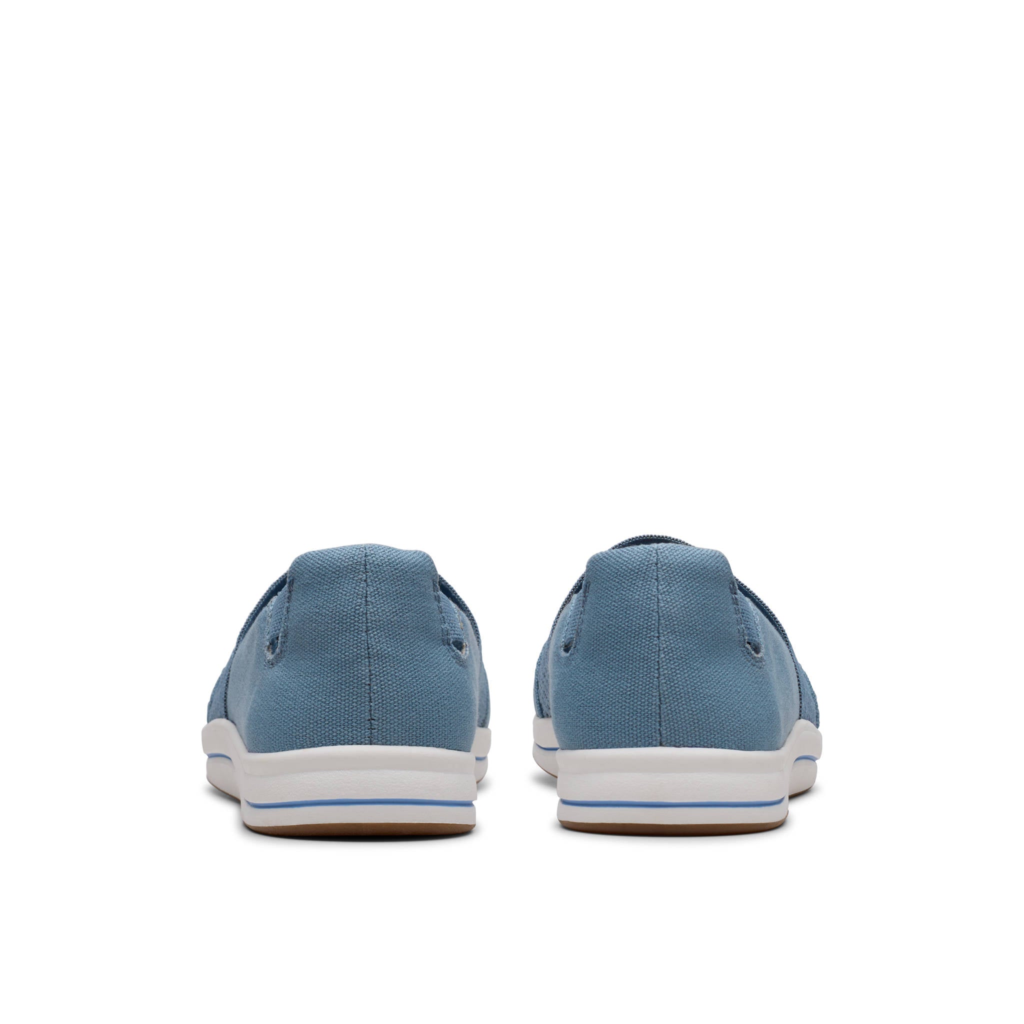 Cloudsteppers Brinkley Vibe