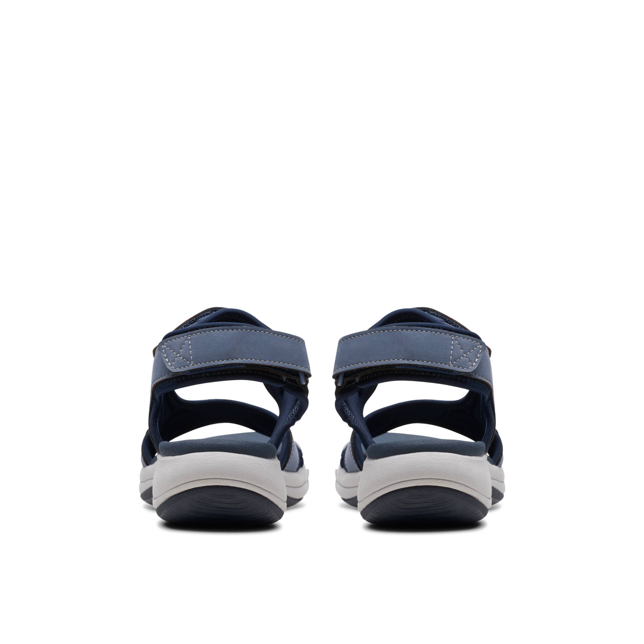 Cloudsteppers Mira Bay