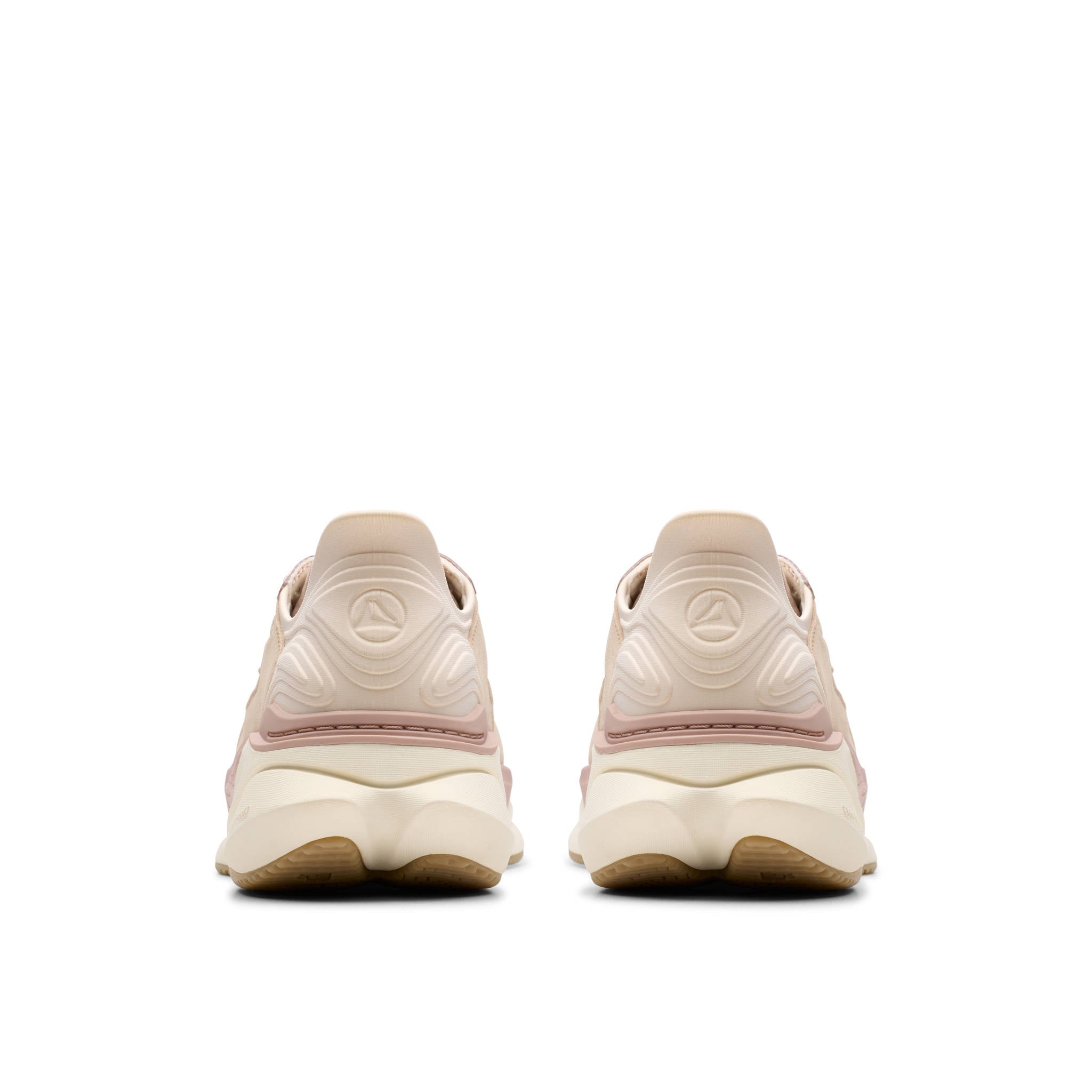 Clarks Pace W