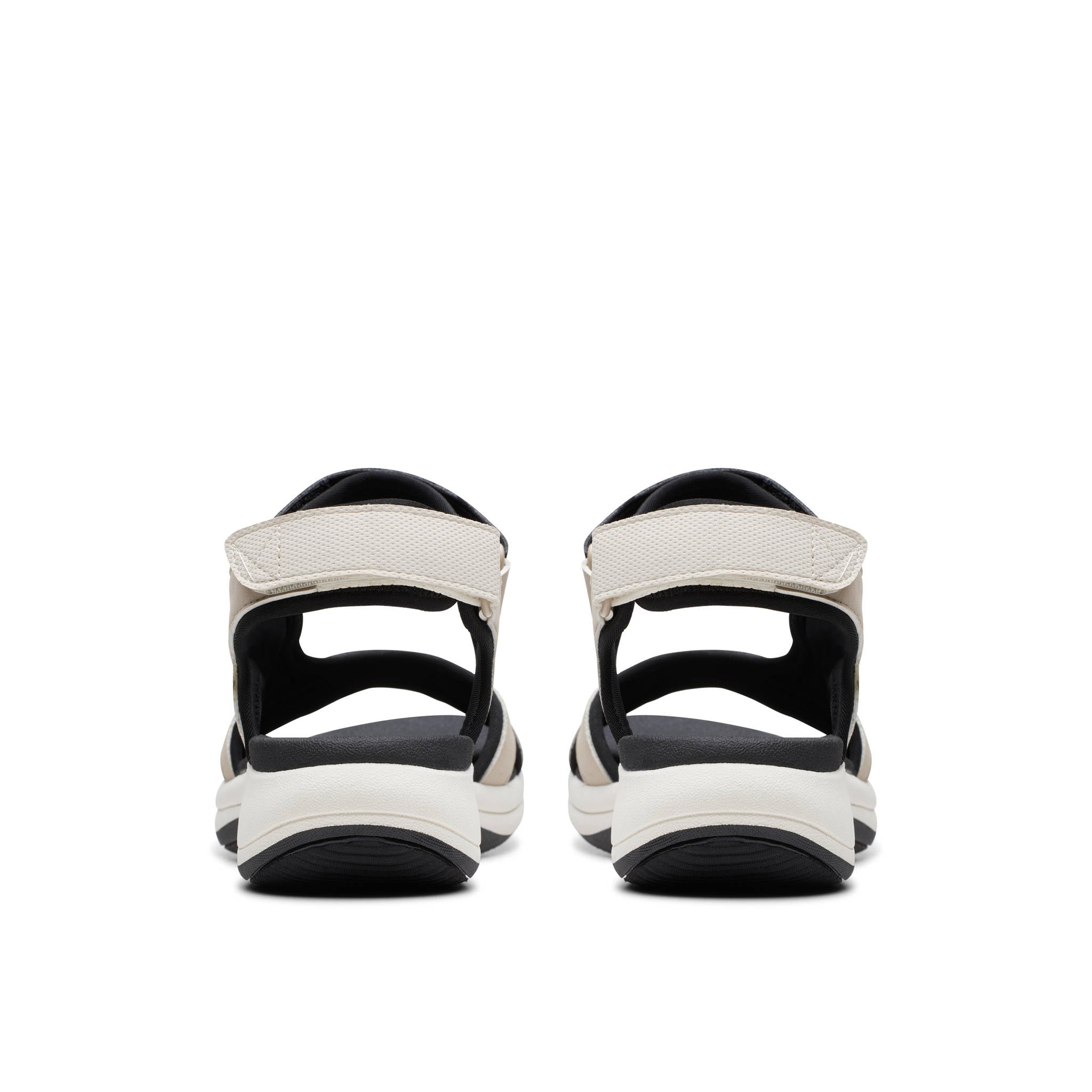 Cloudsteppers Mira Bay