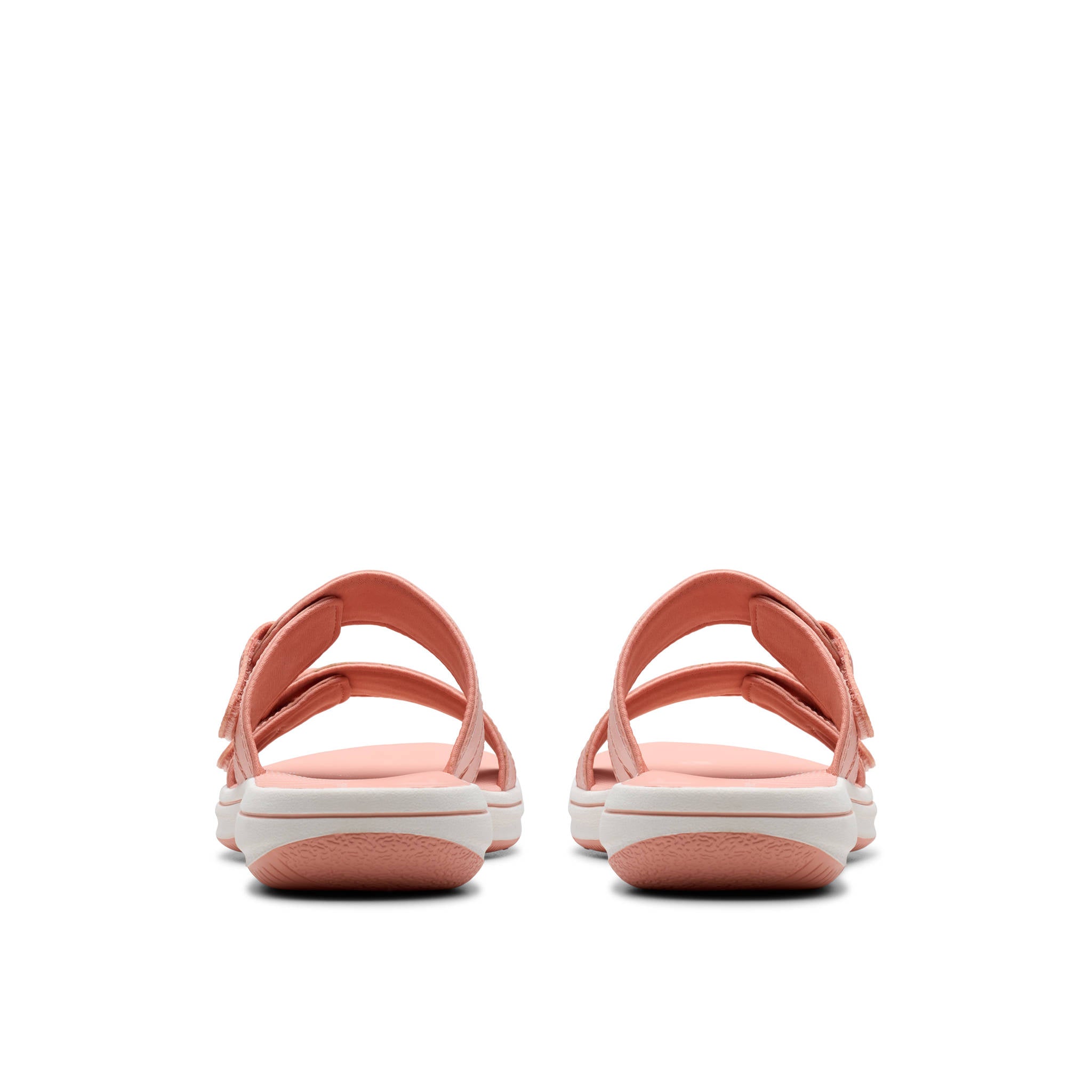 Cloudsteppers Brinkley Maye