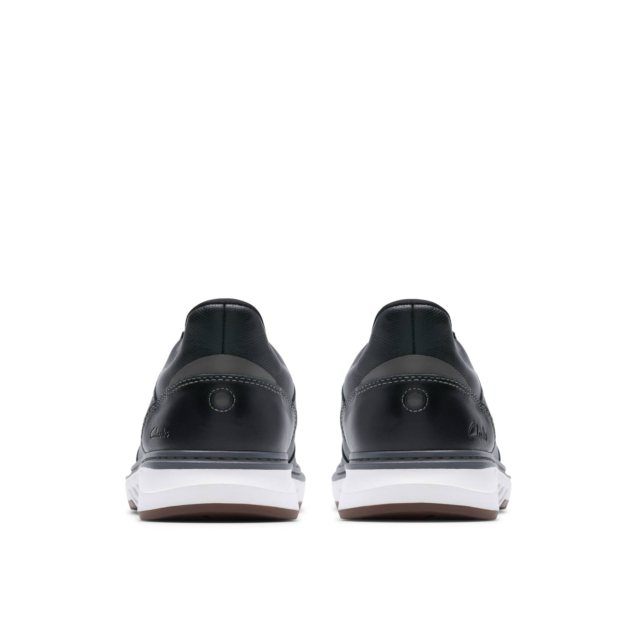 Un Briley Tie - Wide Fit