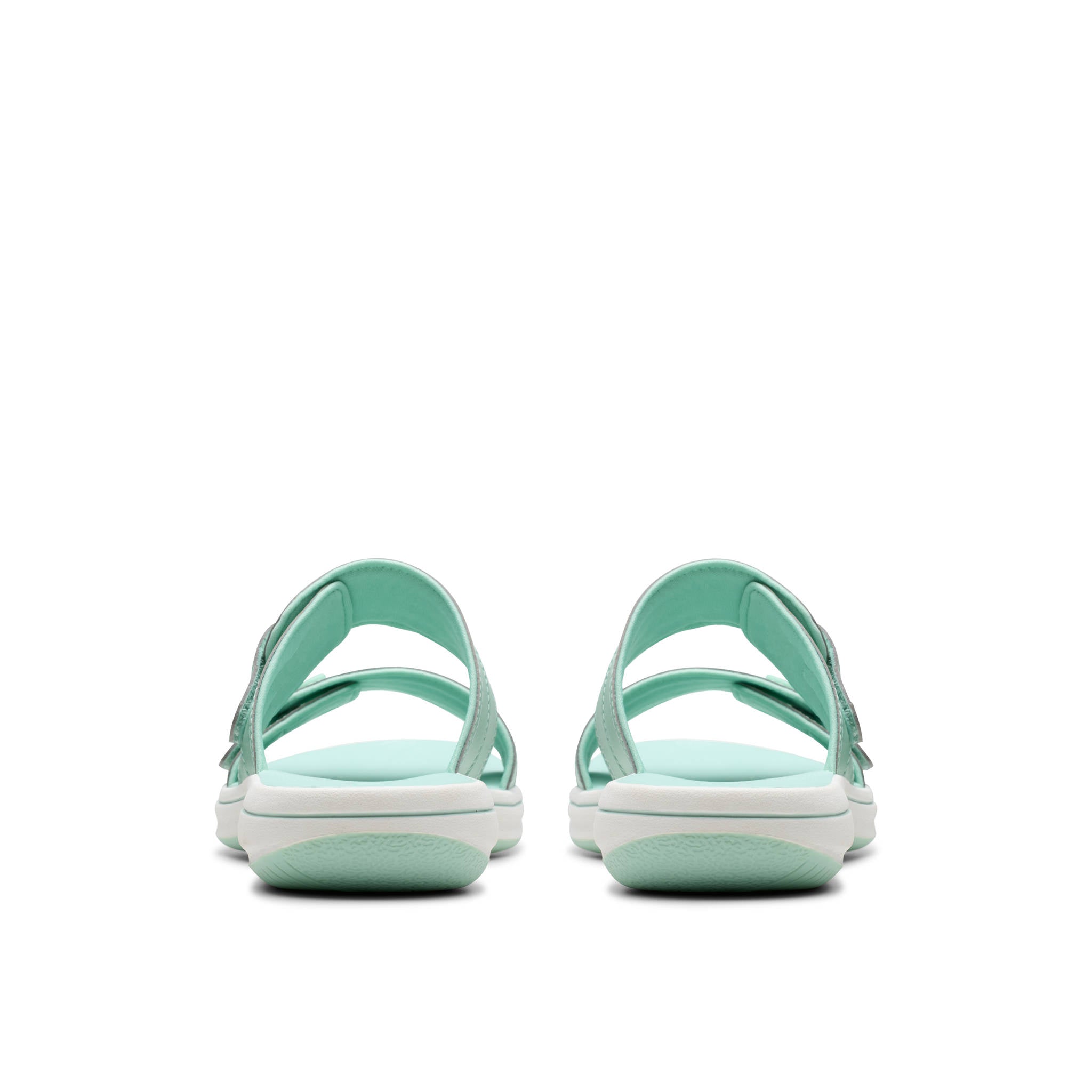 Cloudsteppers Brinkley Maye