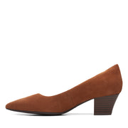 Teresa Step