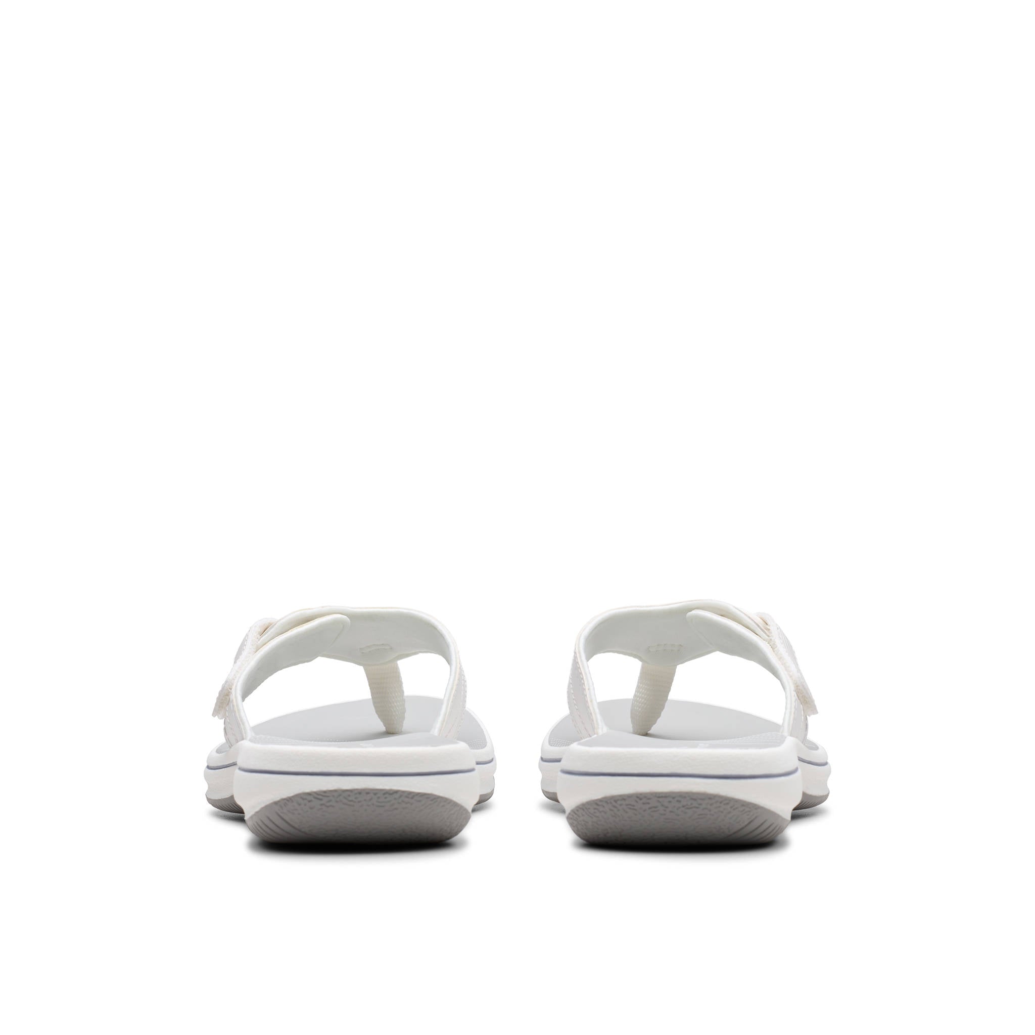 Cloudsteppers Brinkley Reyna