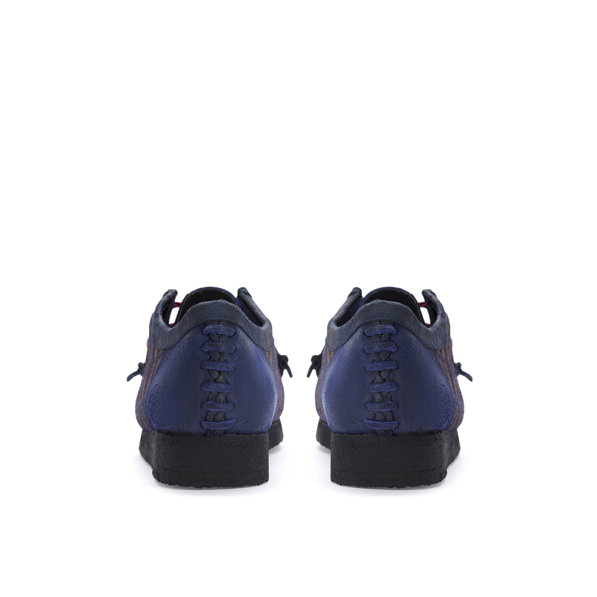 Wallabee x Nicholas Daley