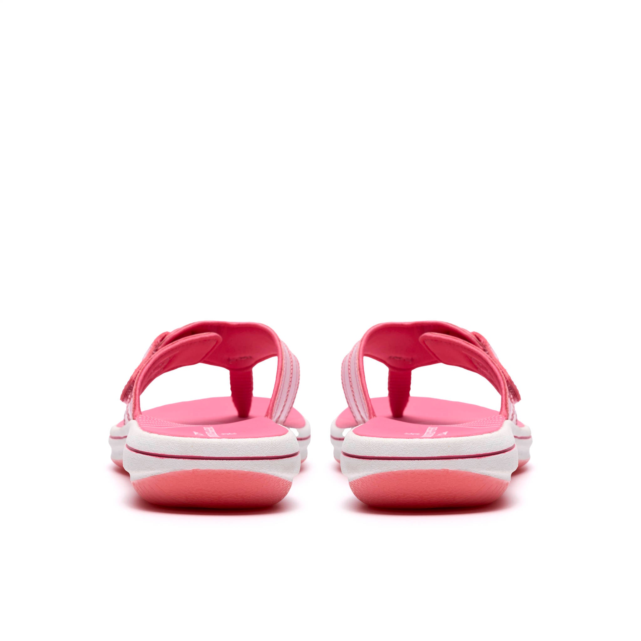 Cloudsteppers Brinkley Reyna