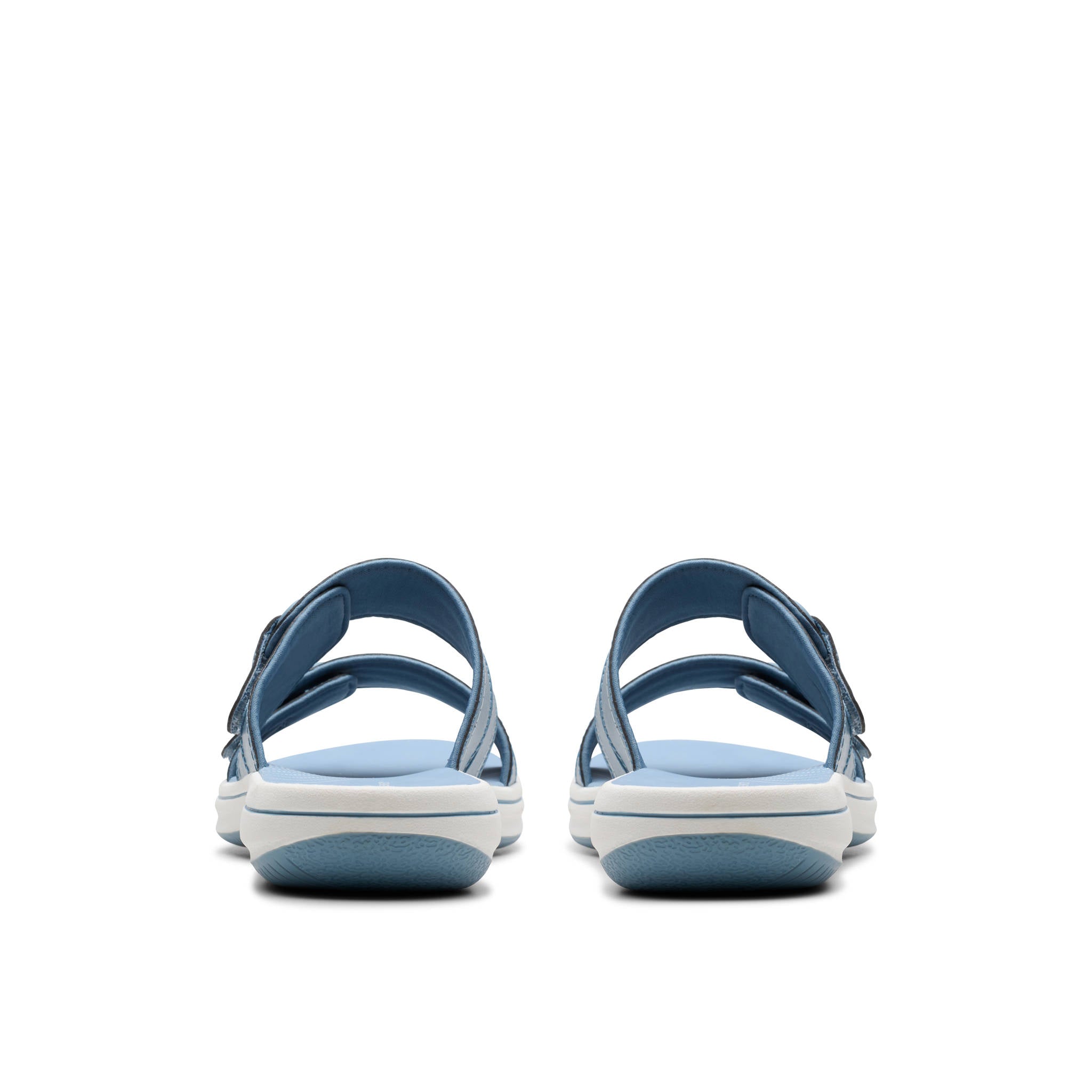 Cloudsteppers Brinkley Maye