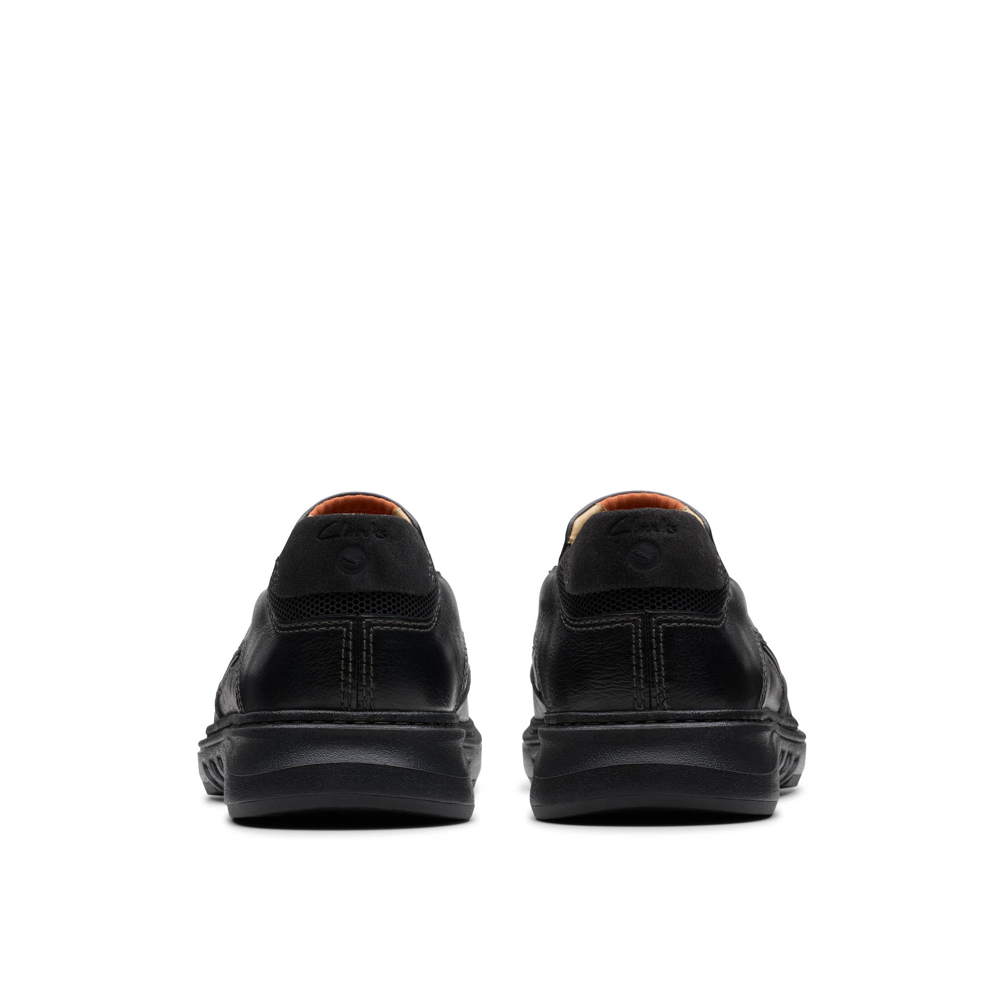 Un Briley Step - Wide Fit