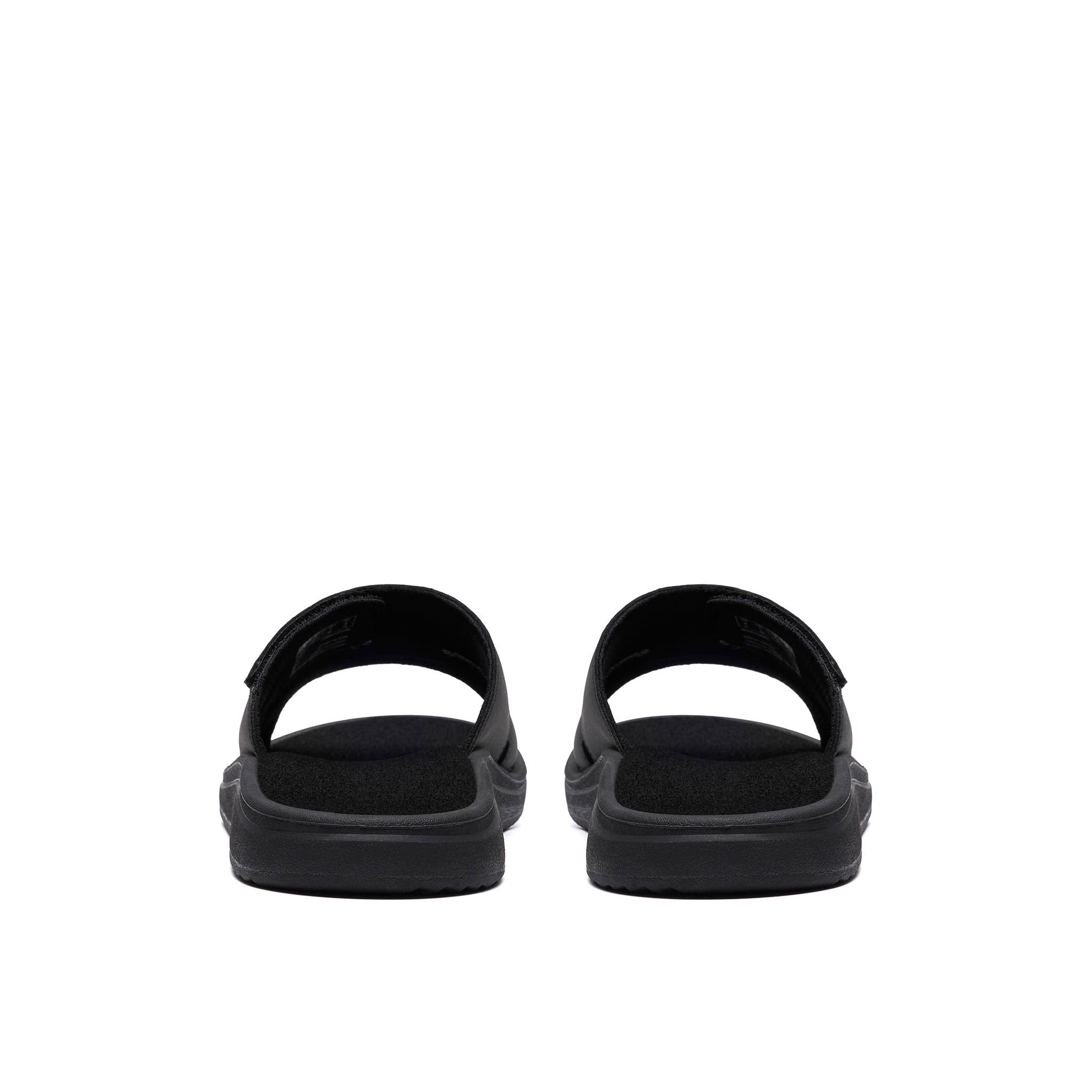 Cloudsteppers Brinkley Slide