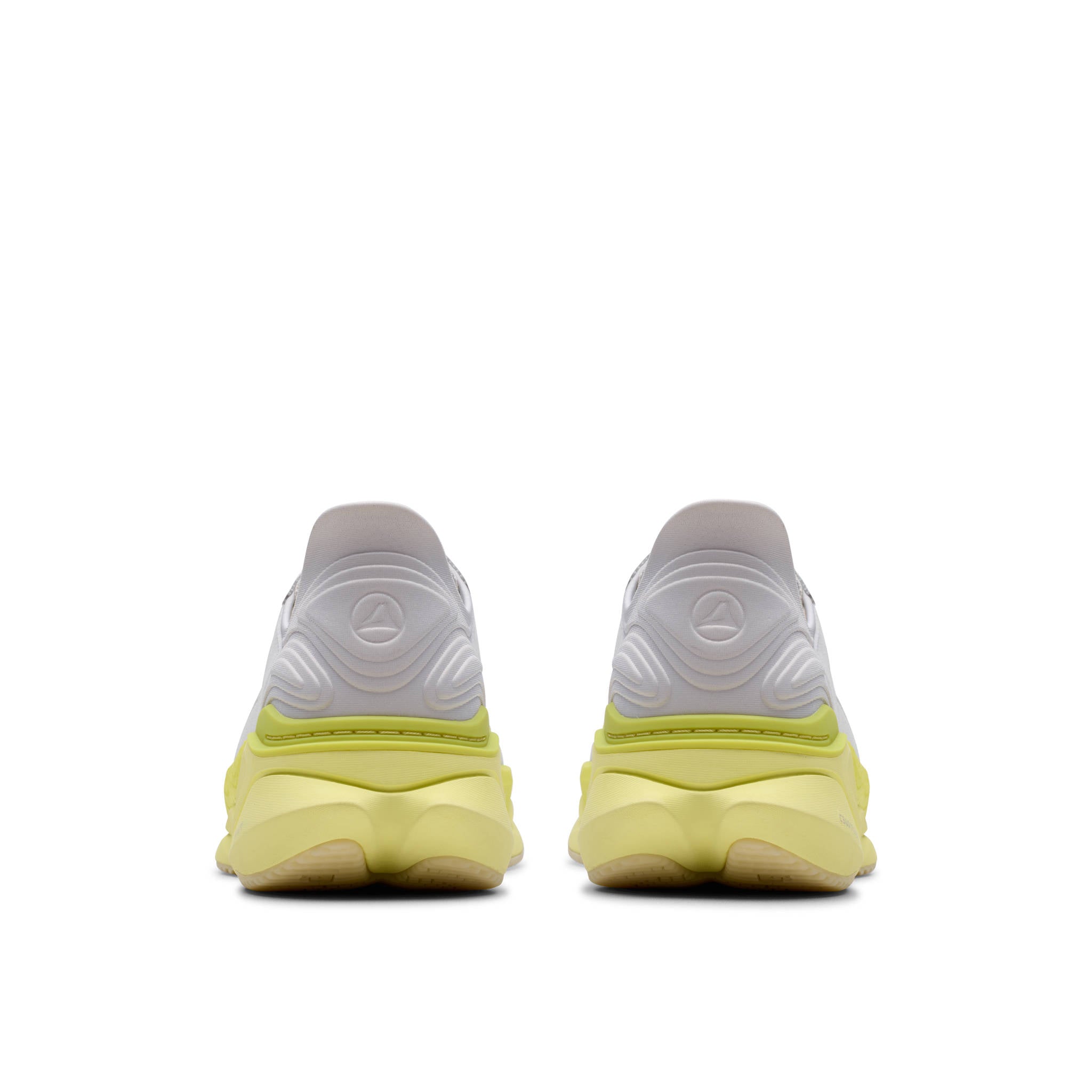 Clarks Pace