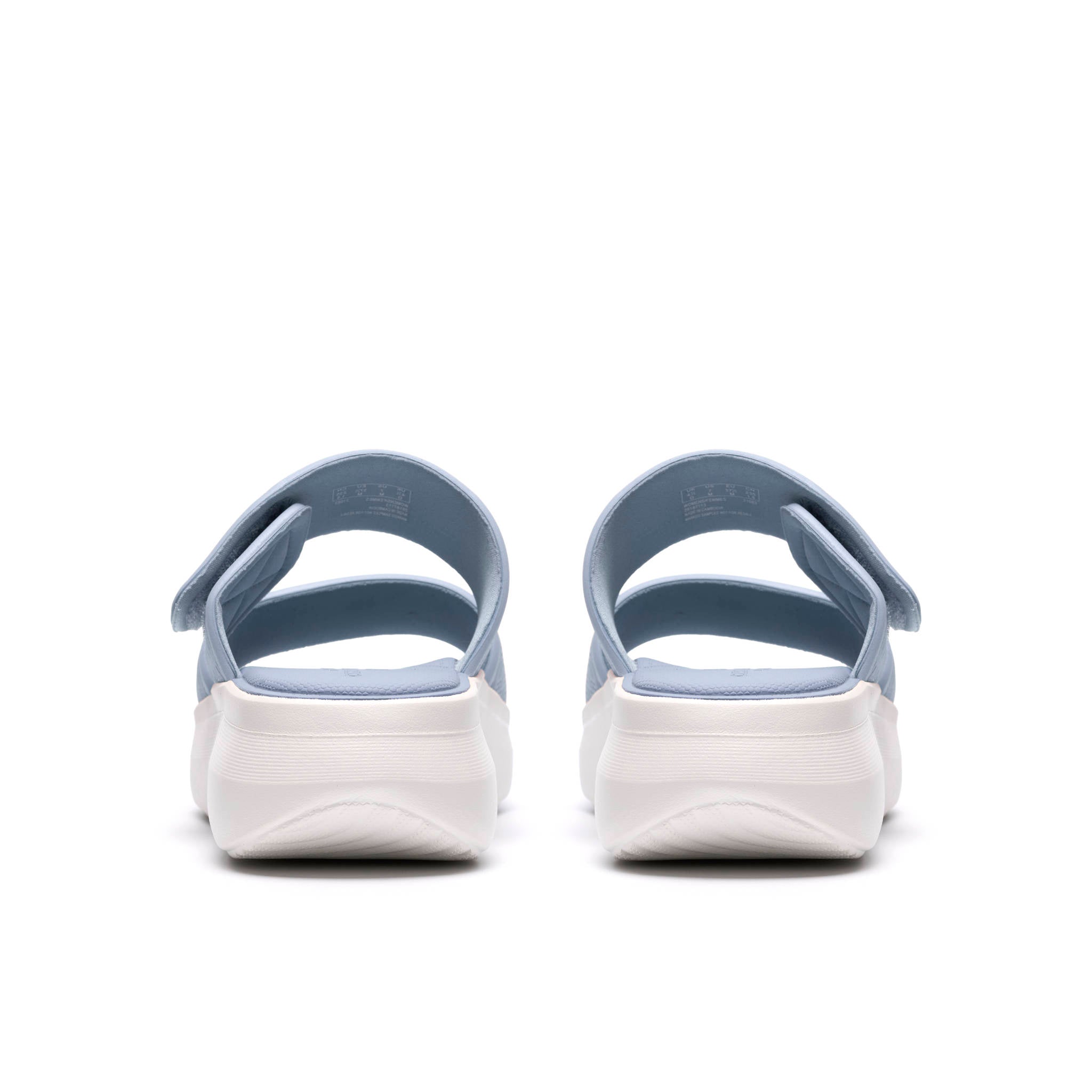 Cloudsteppers Solevana Star2