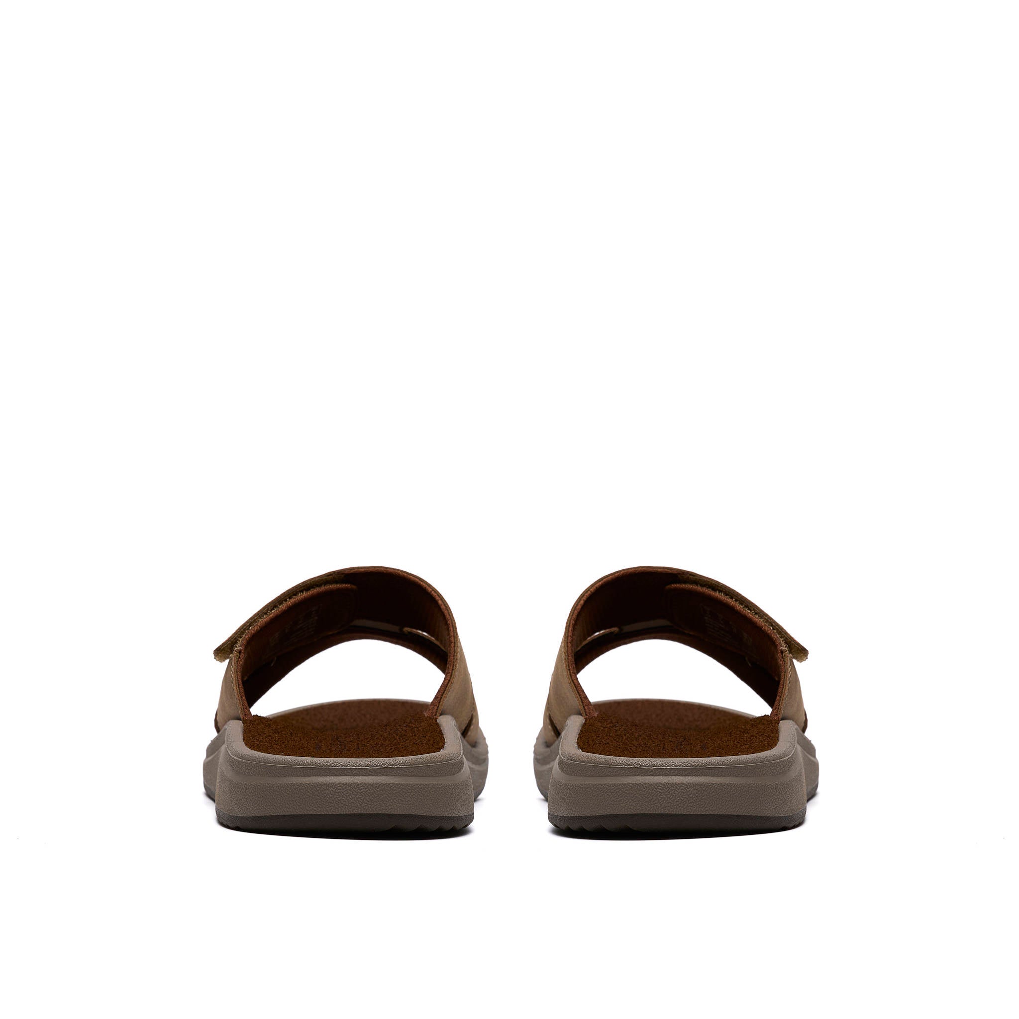 Cloudsteppers Brinkley Slide