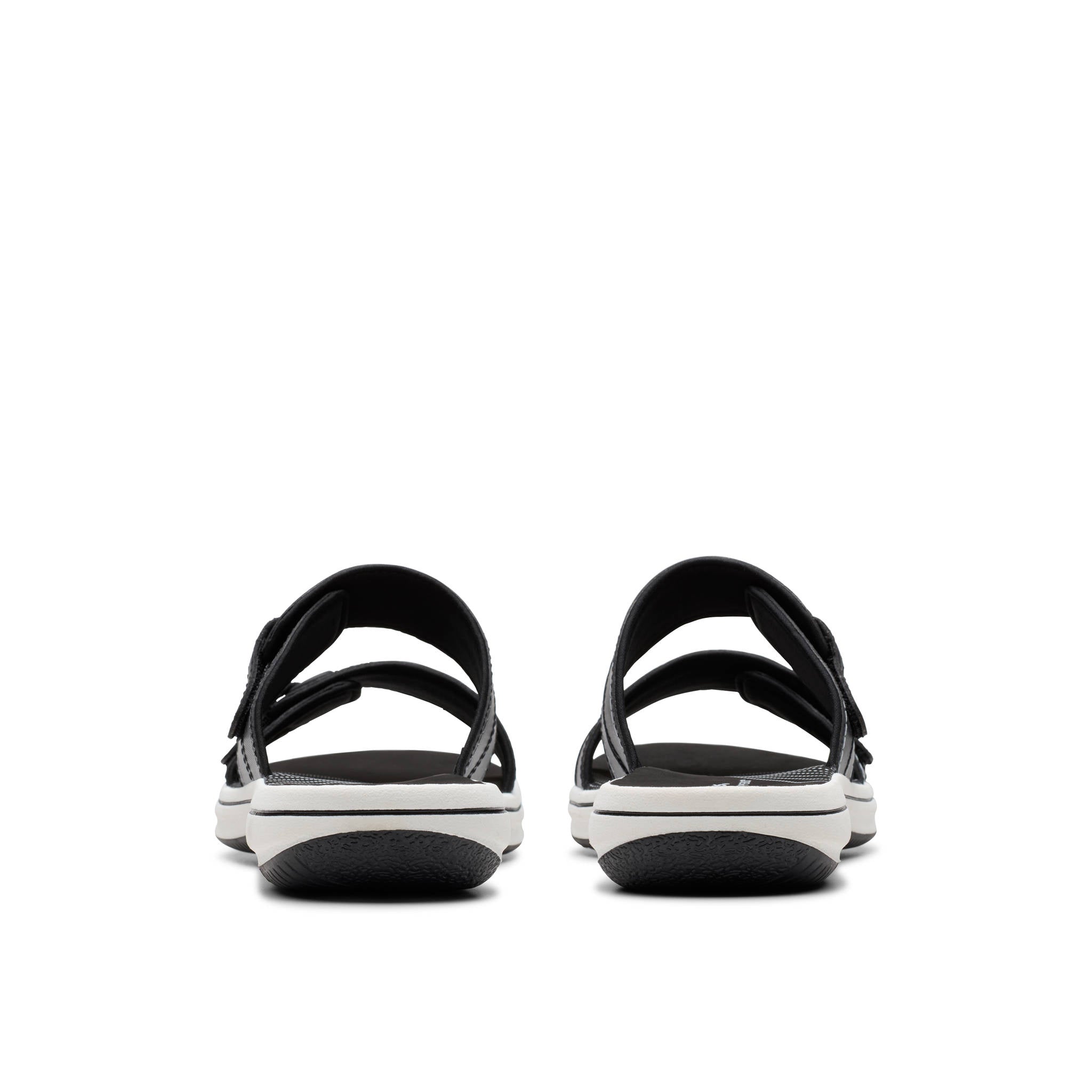 Cloudsteppers Brinkley Maye
