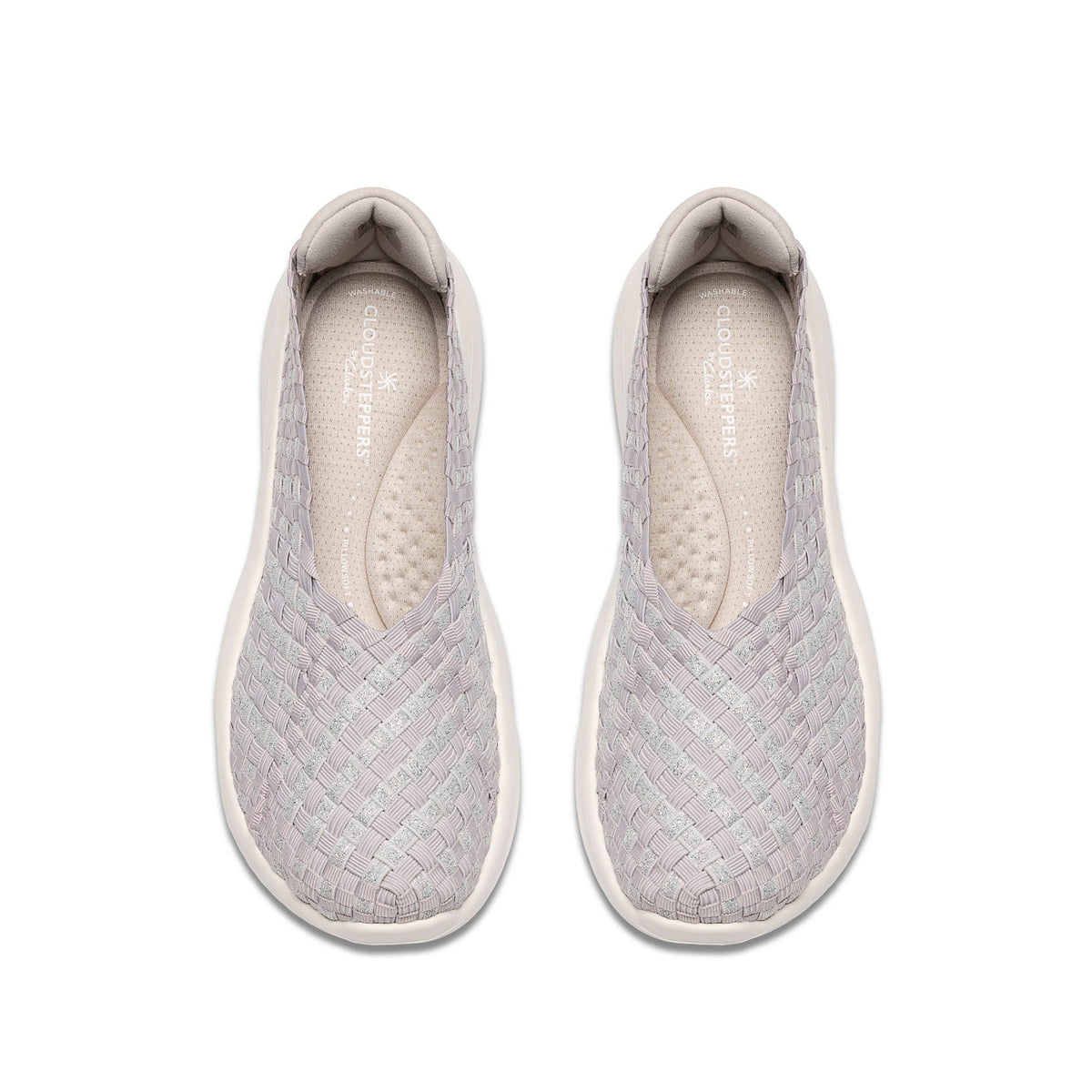 Cloudsteppers Solevana Weave