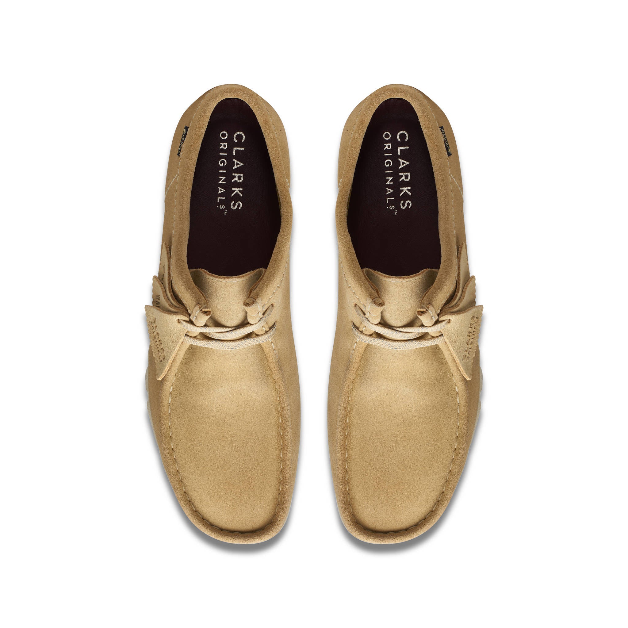 Wallabee GTX