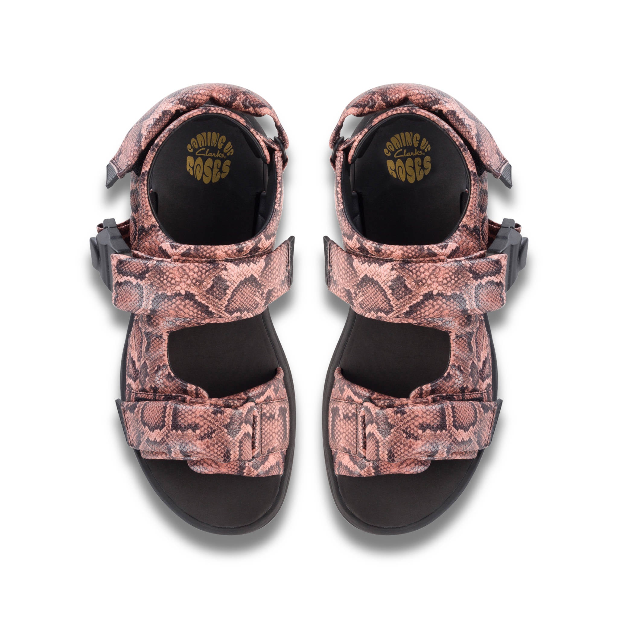 CUR Sandal 1 W