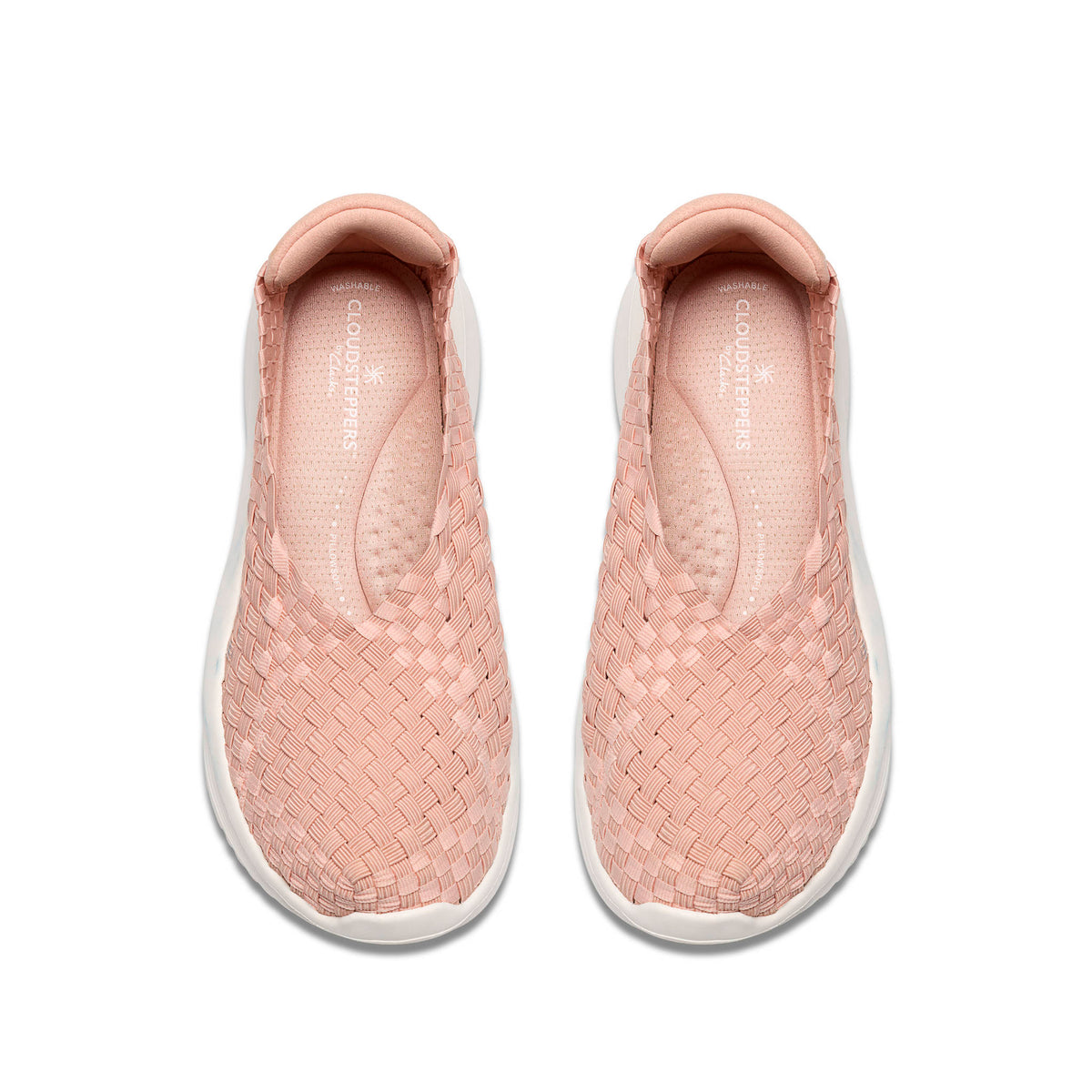 Cloudsteppers Solevana Weave