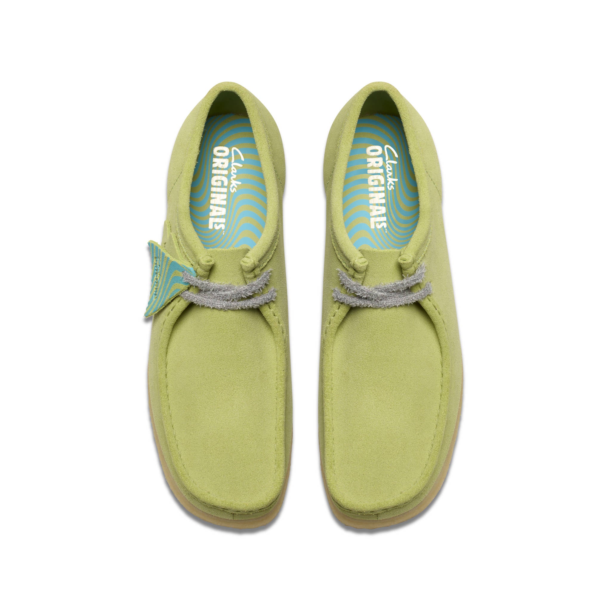 Wallabee M