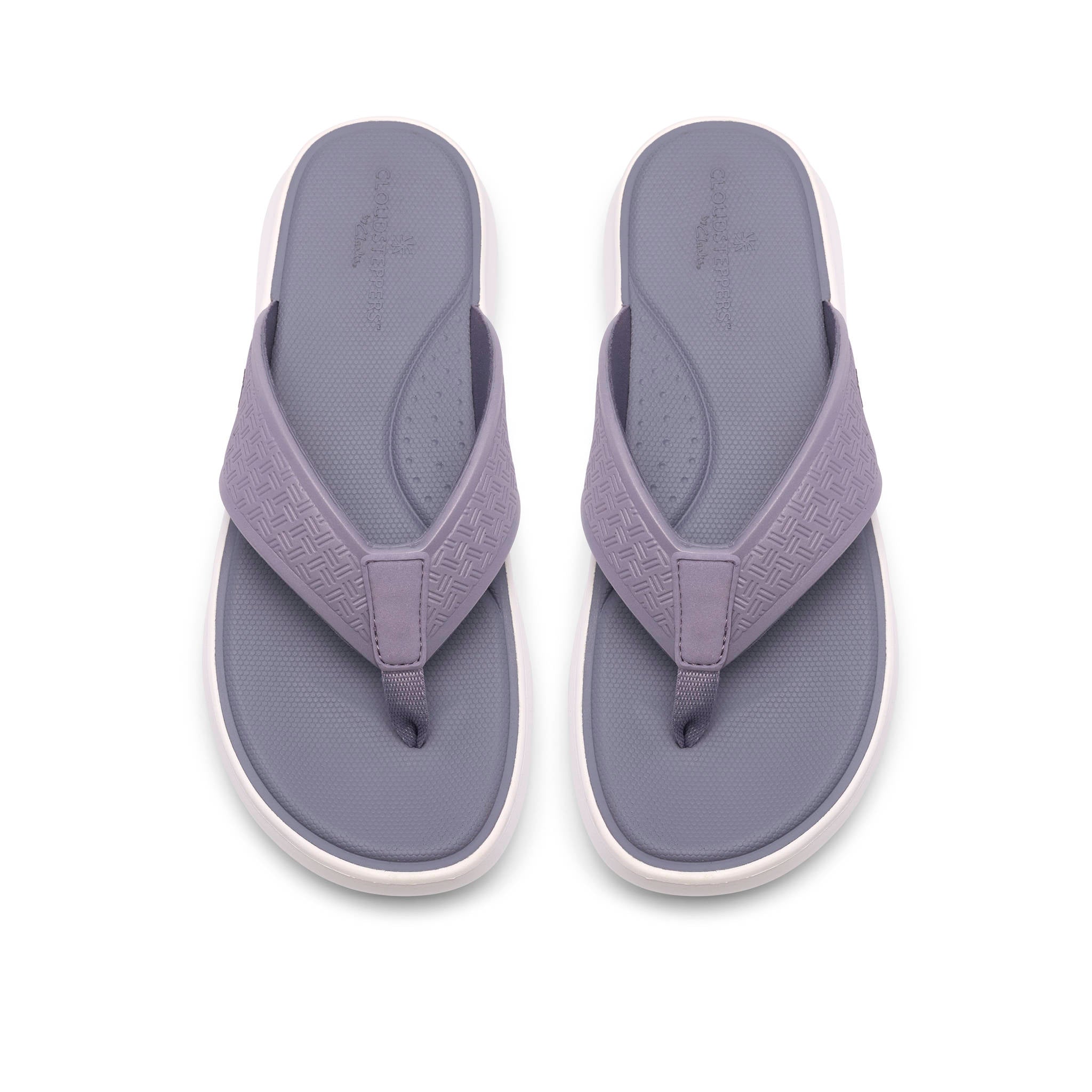 Cloudsteppers Solevana Post2