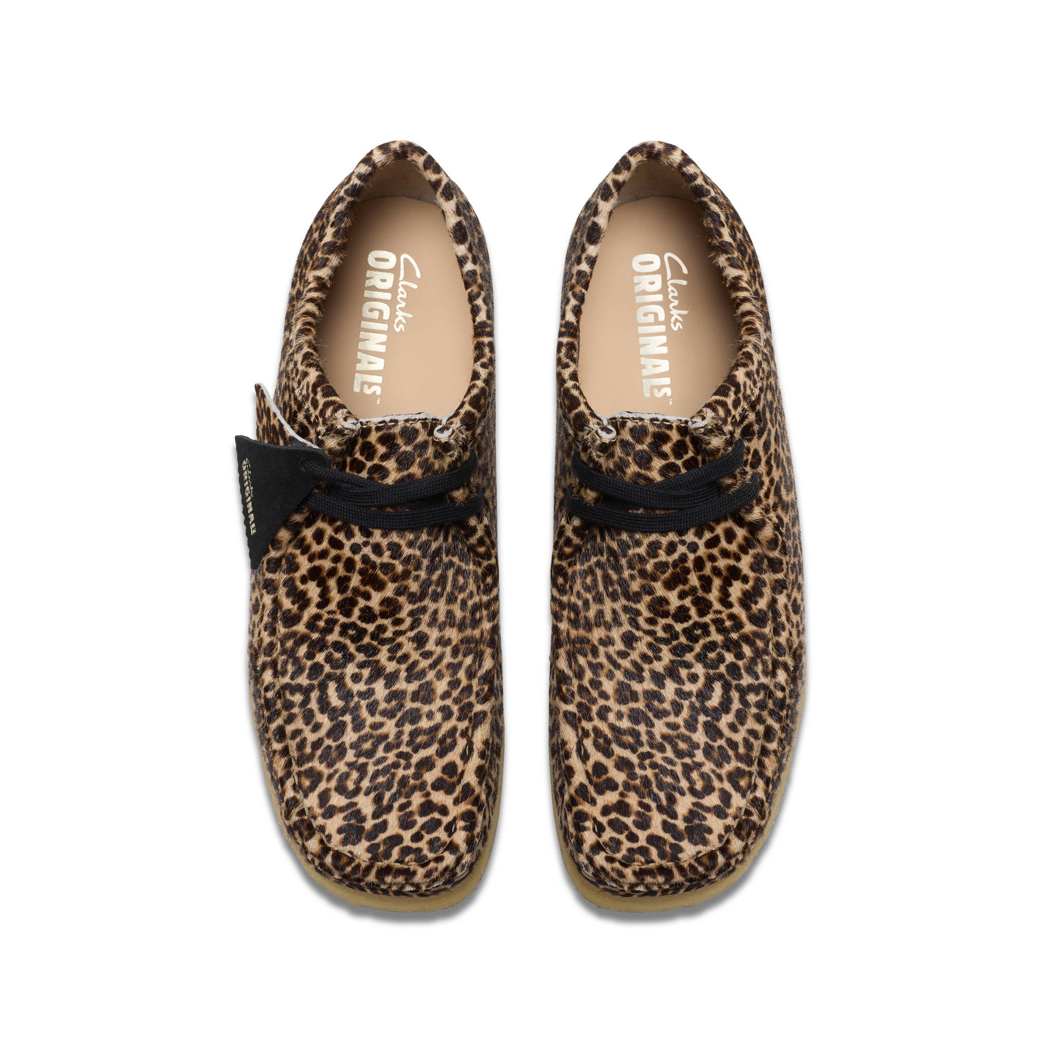 Wallabee M