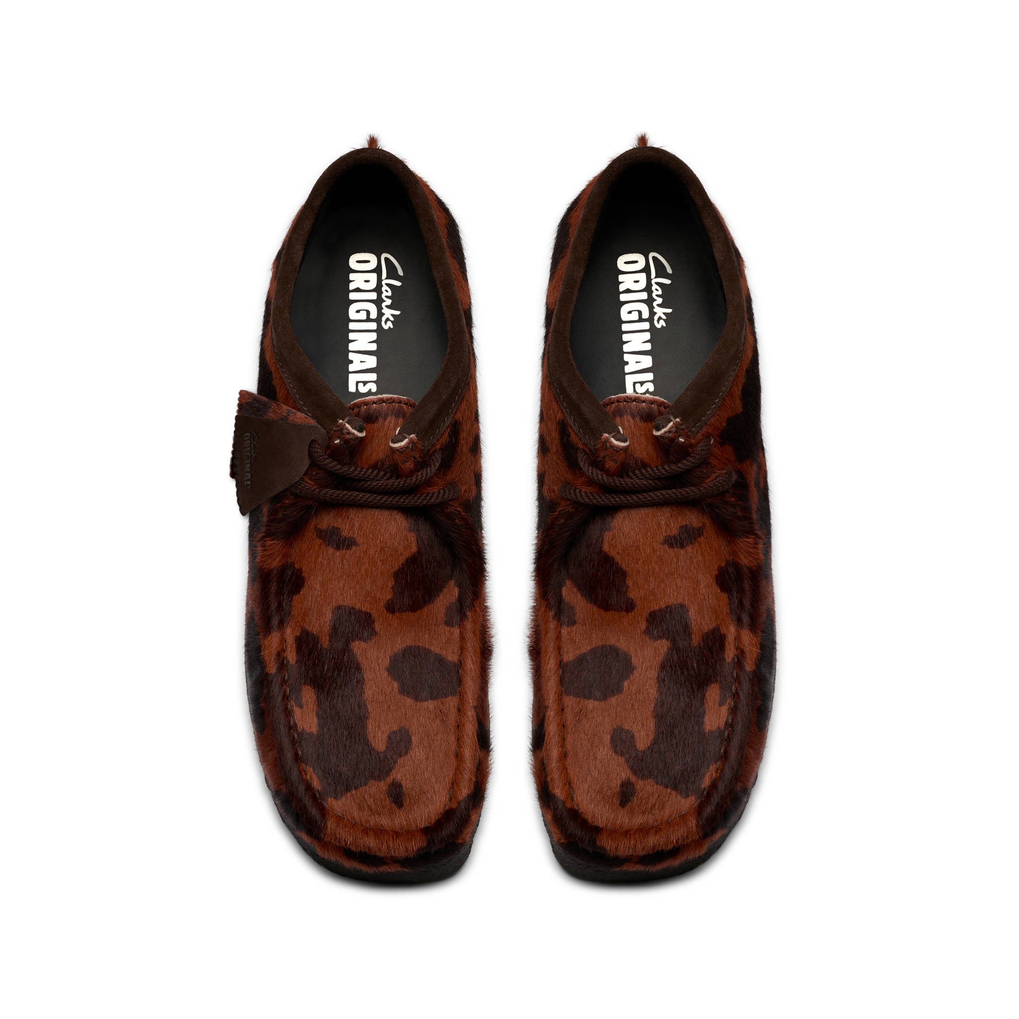 Wallabee M