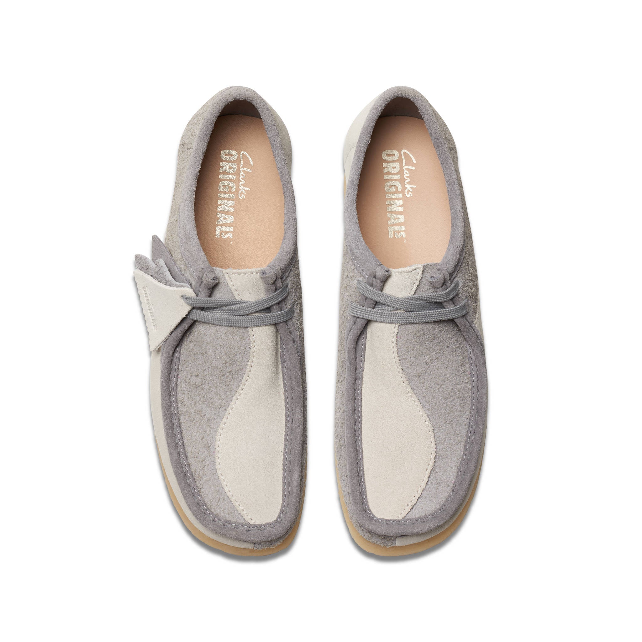 Wallabee M