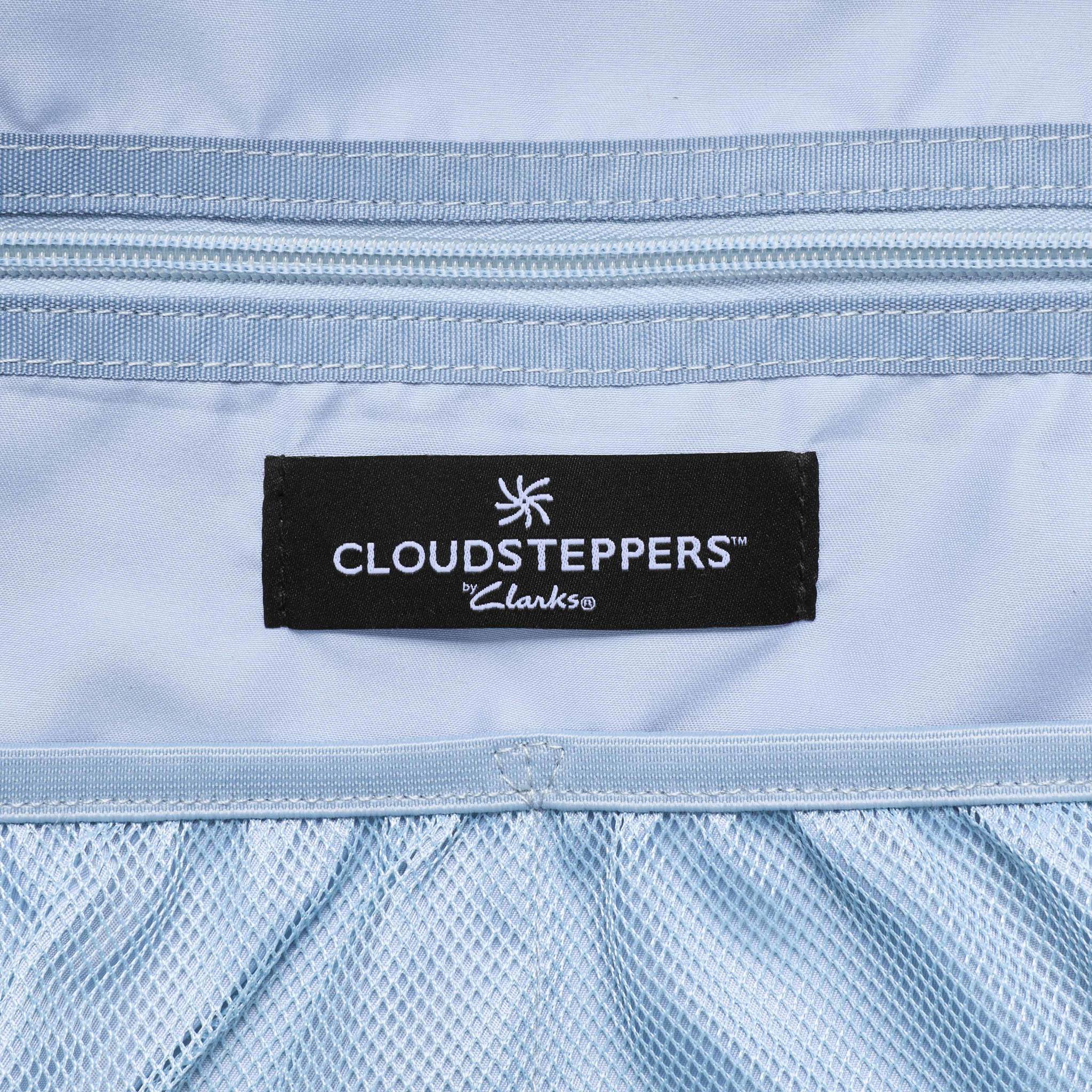 Cloudsteppers Zippa Backpack