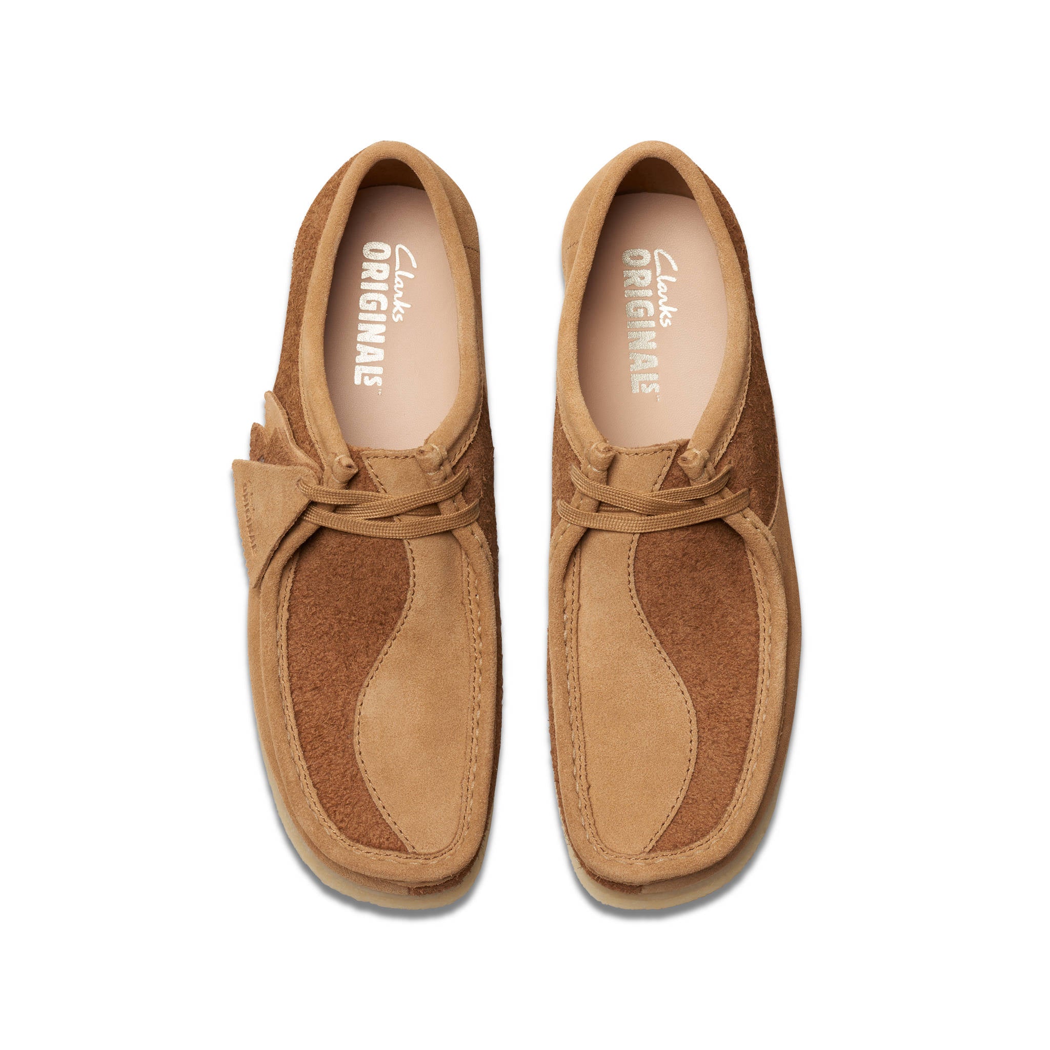 Wallabee M