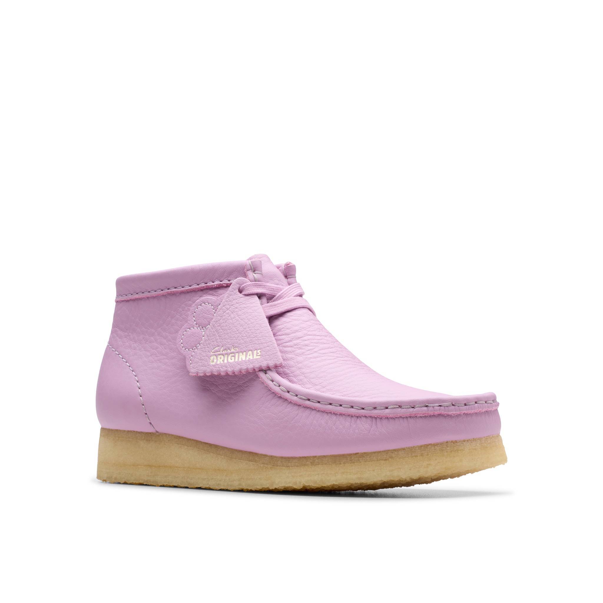 Wallabee Boot W