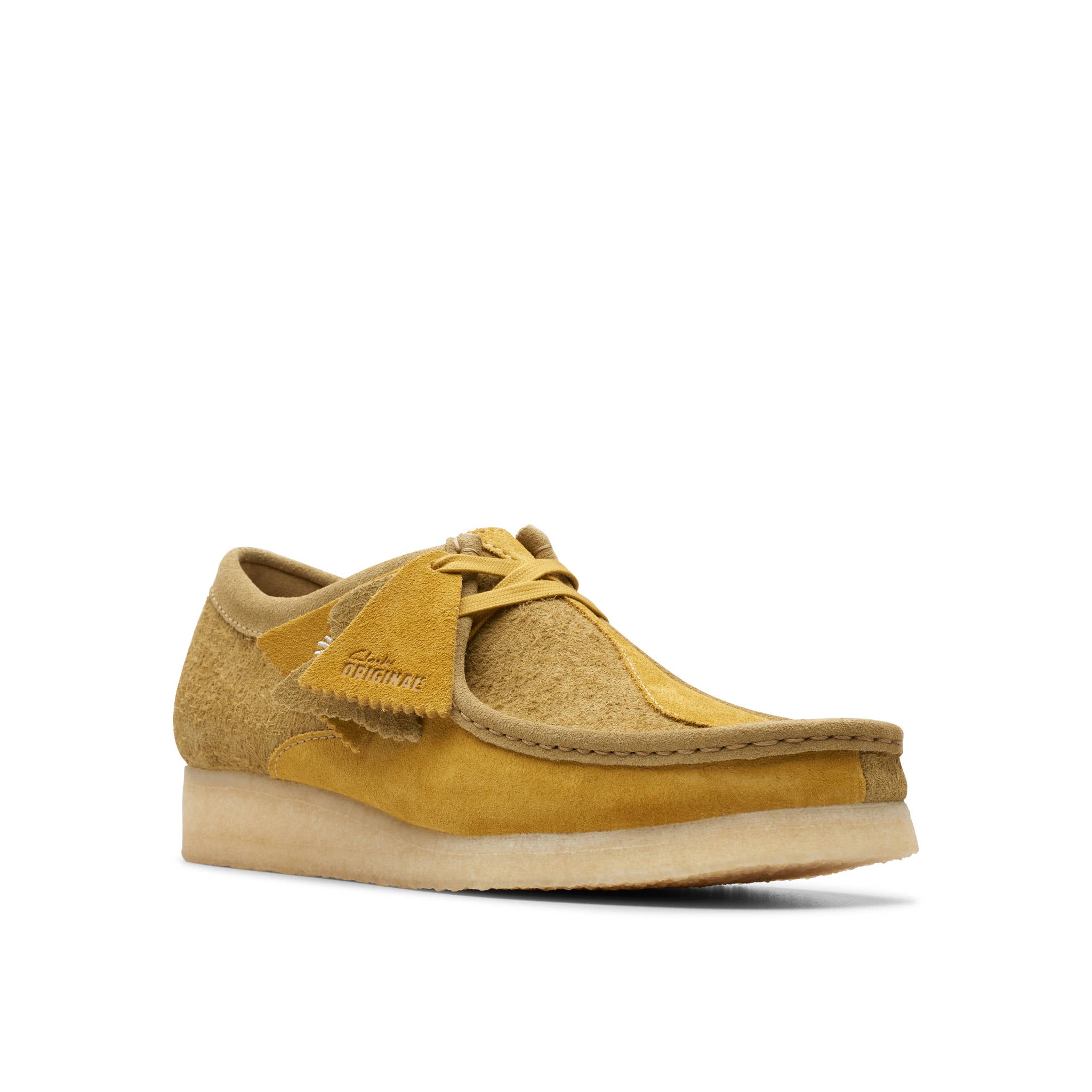 Wallabee M