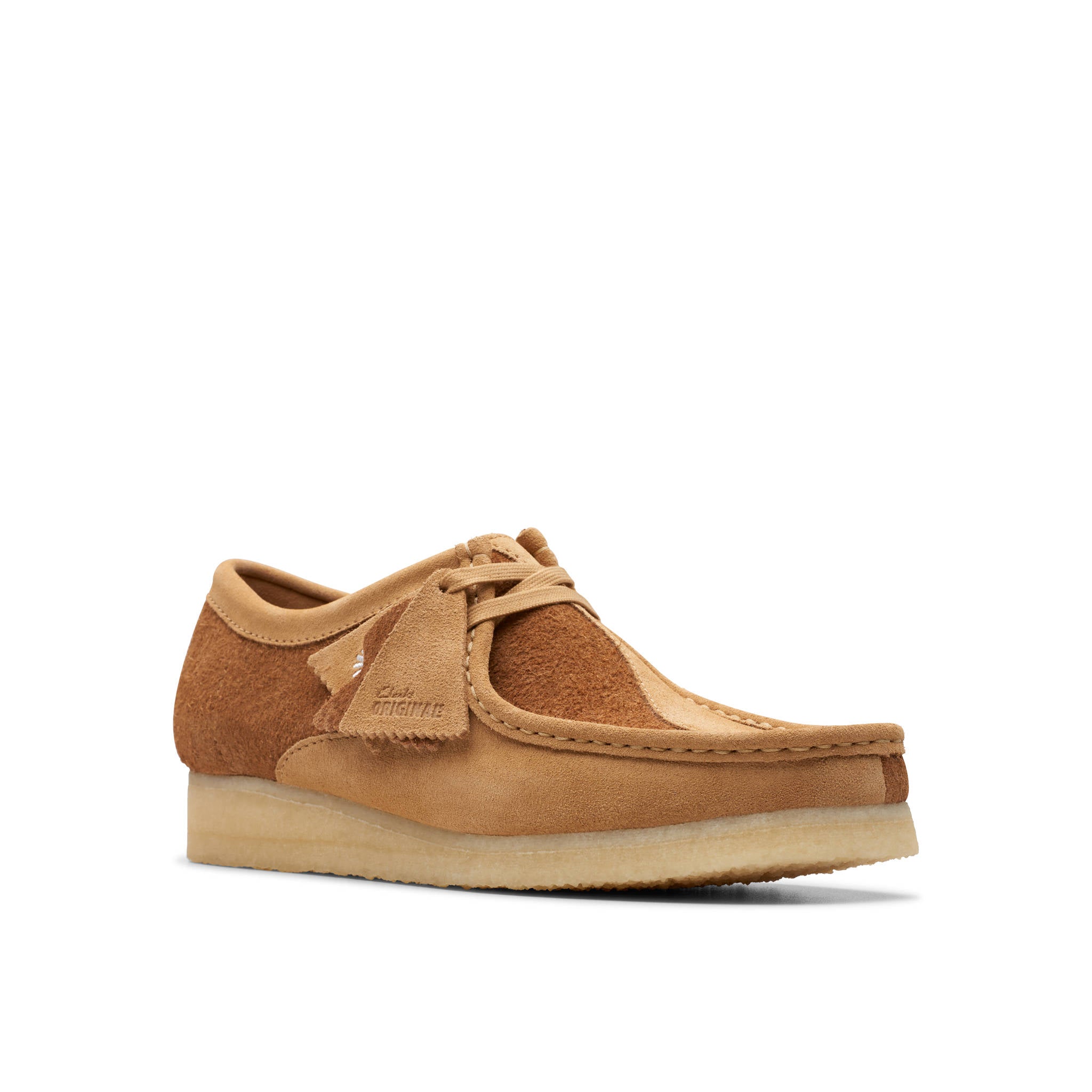 Wallabee M