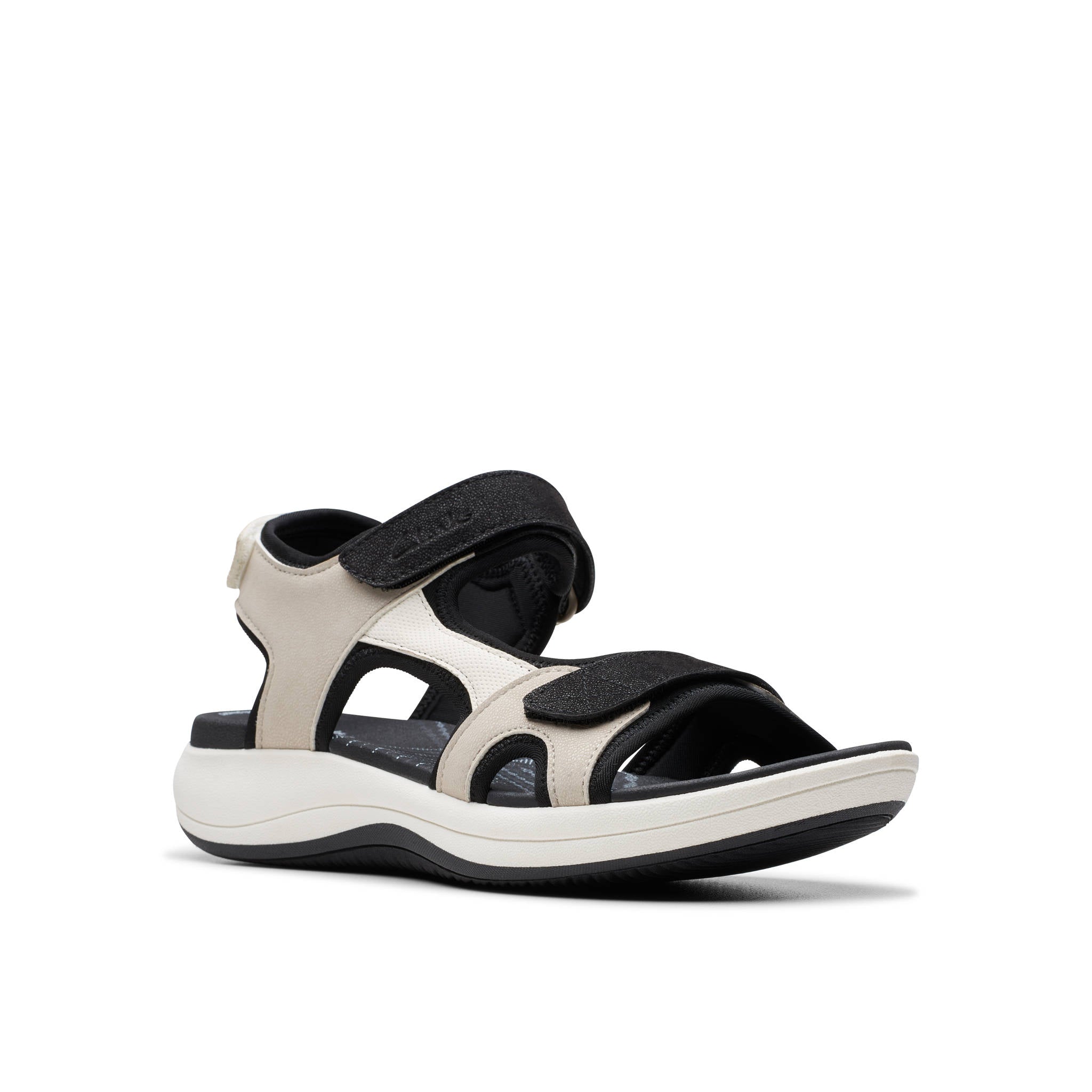 Cloudsteppers Mira Bay