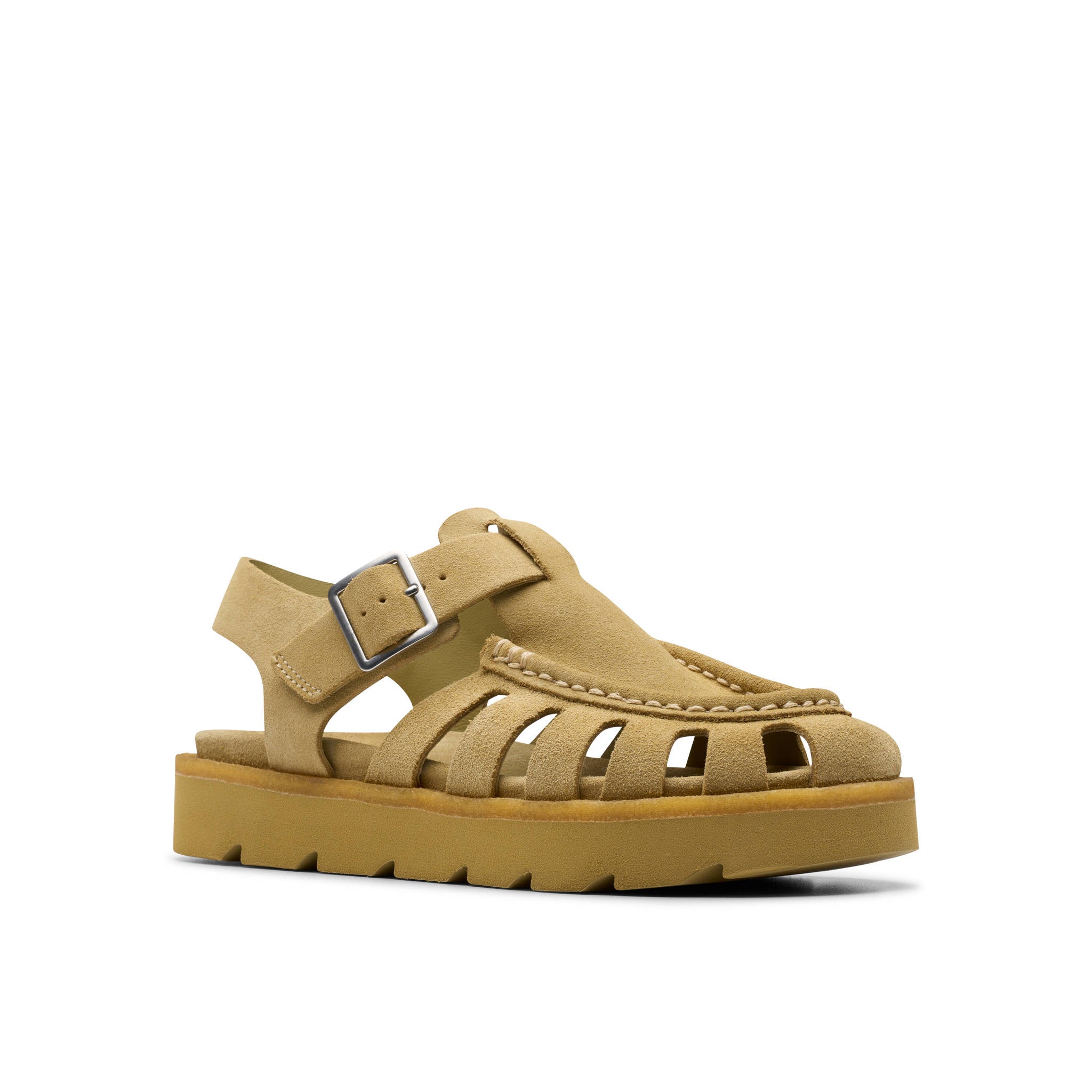 Meare Buckle W
