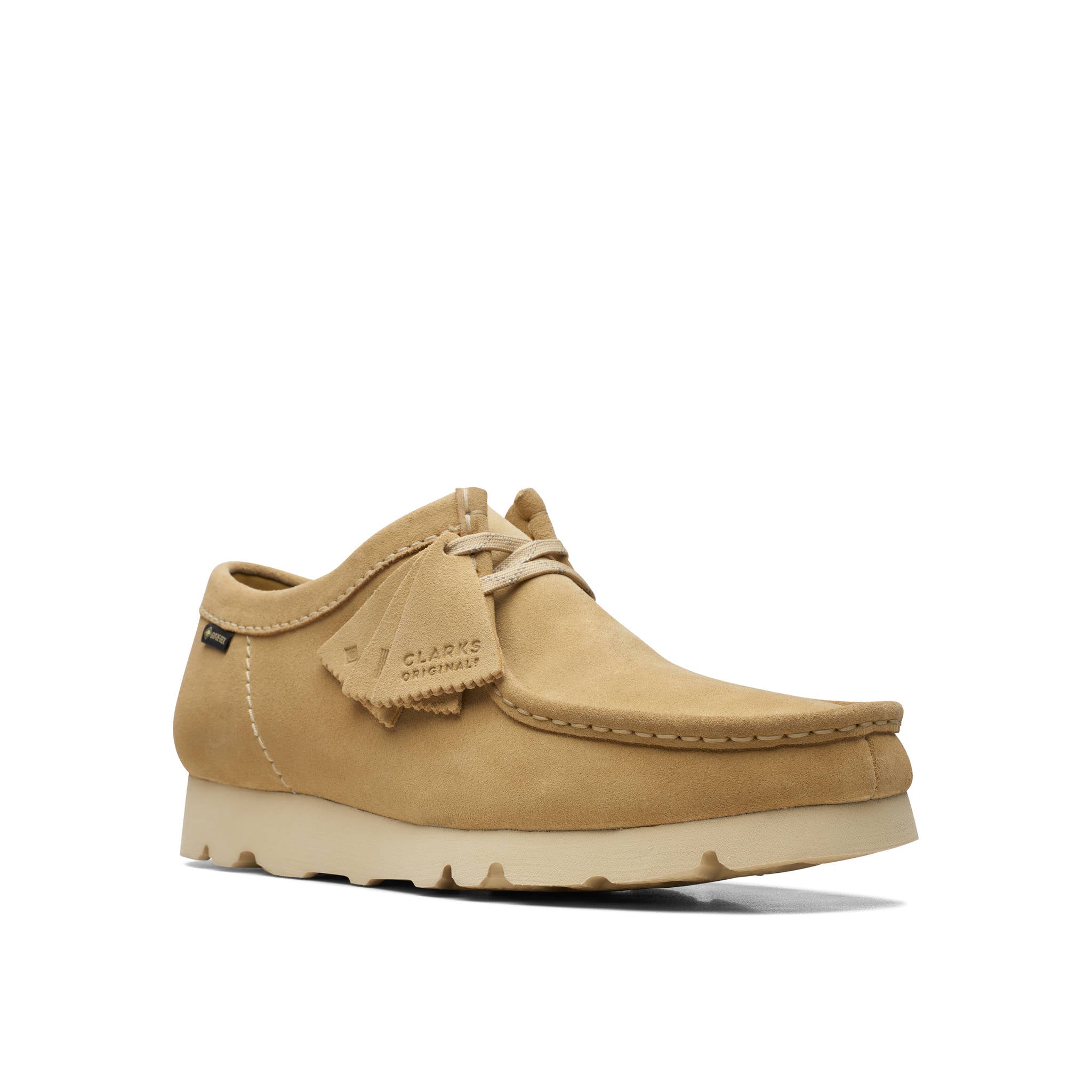 Wallabee GTX