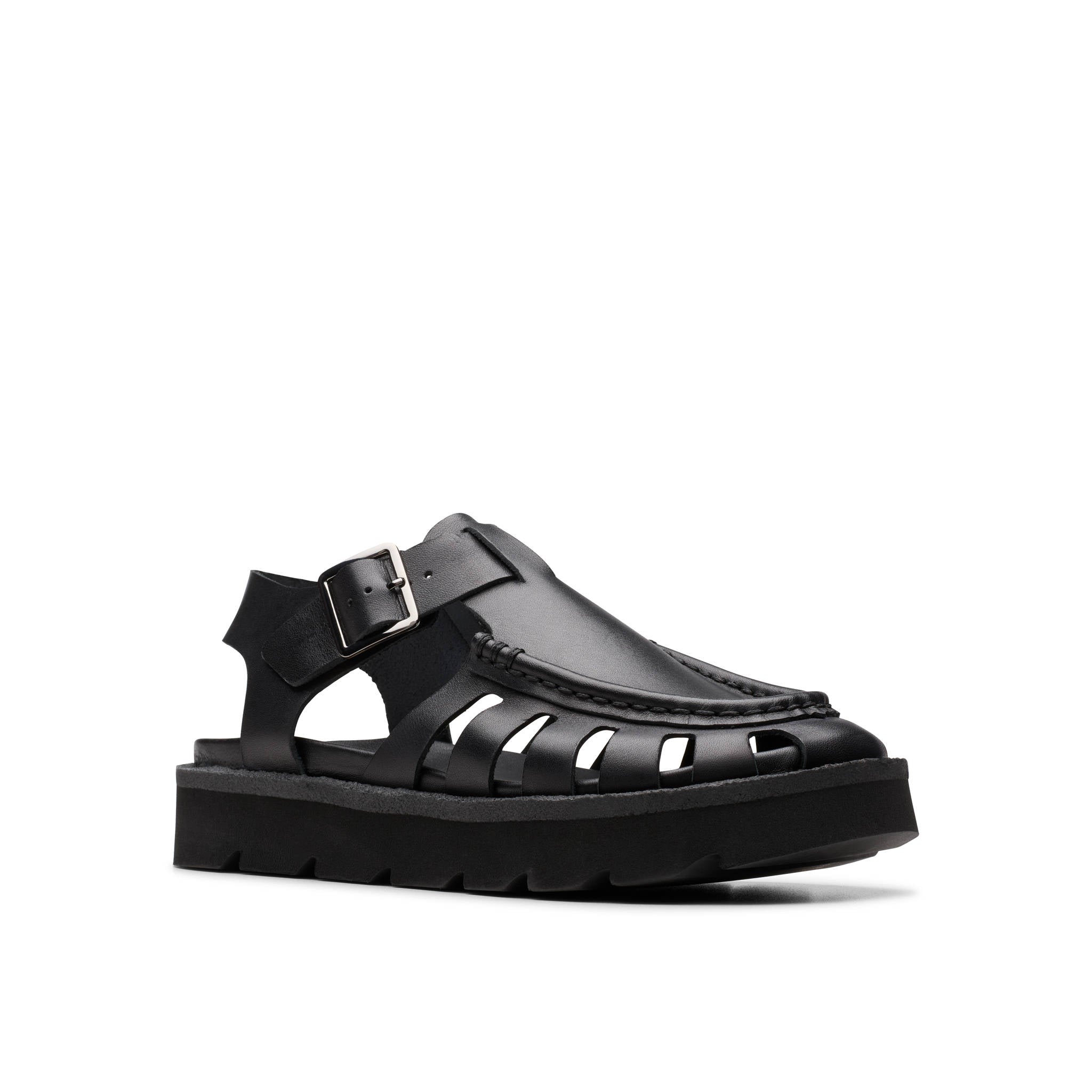 Meare Buckle W
